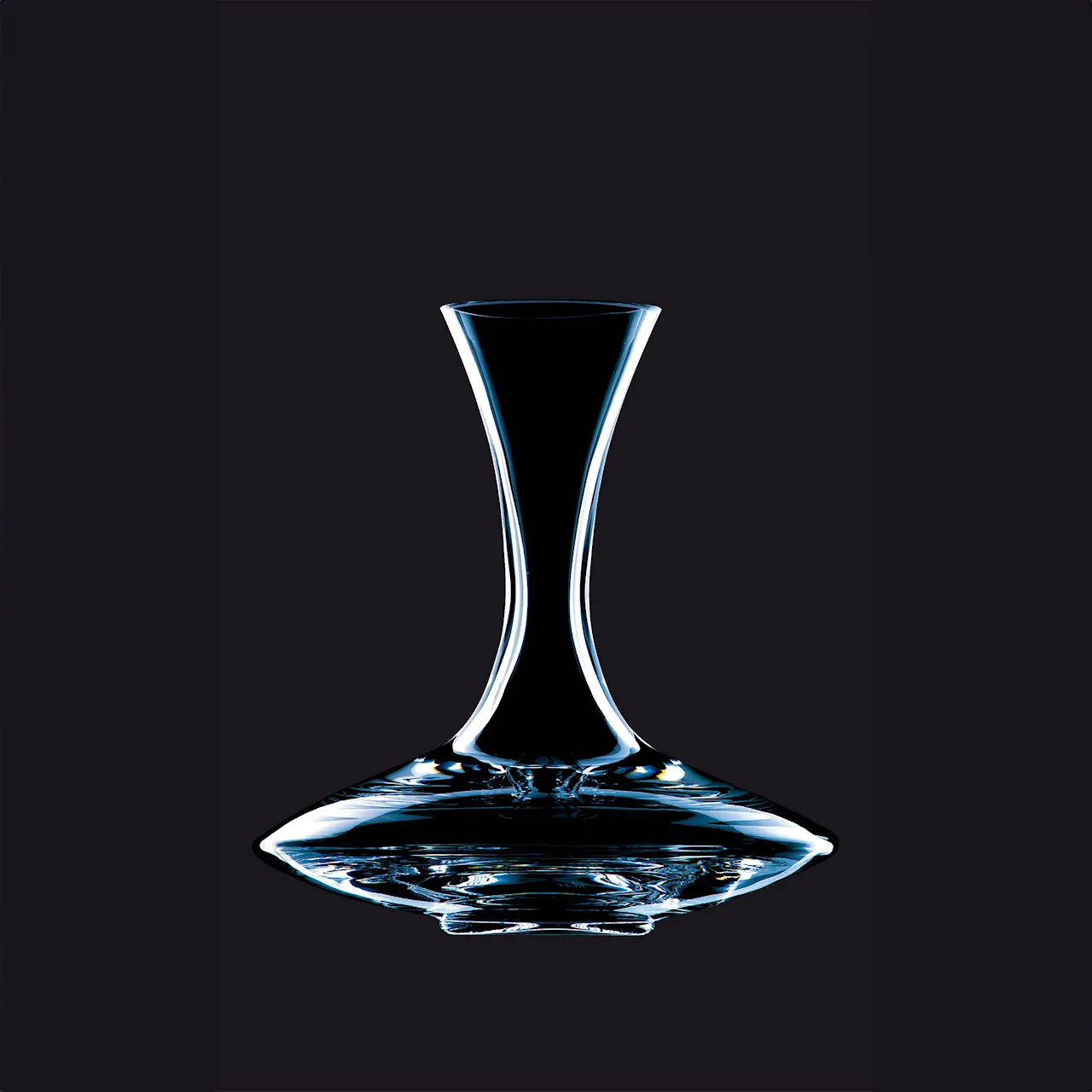 Ultra vinkaraffel