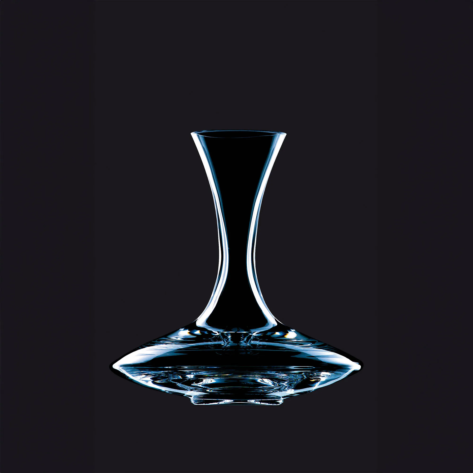 Ultra vinkaraffel - 2