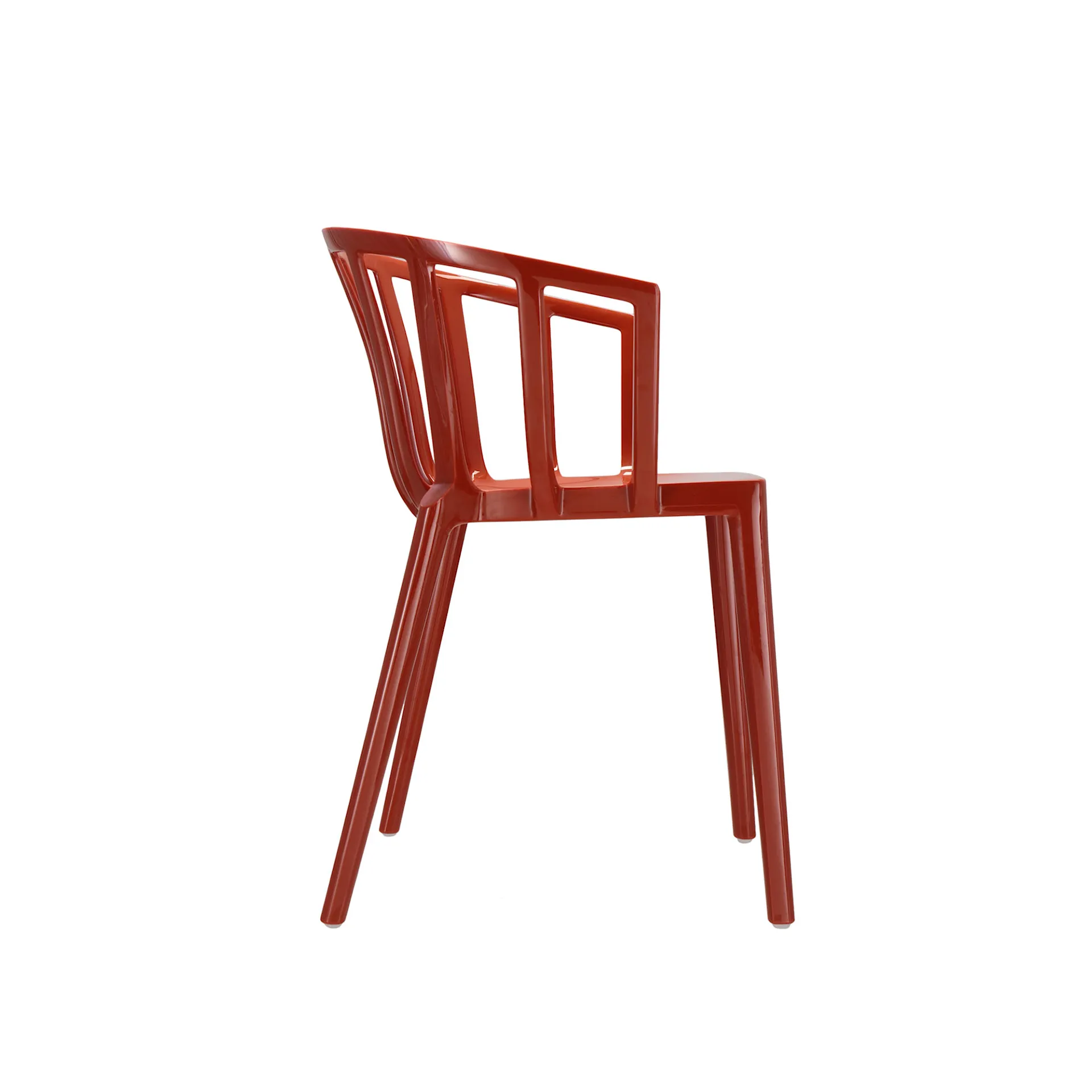 Venice Chair - Kartell - Philippe Starck - NO GA