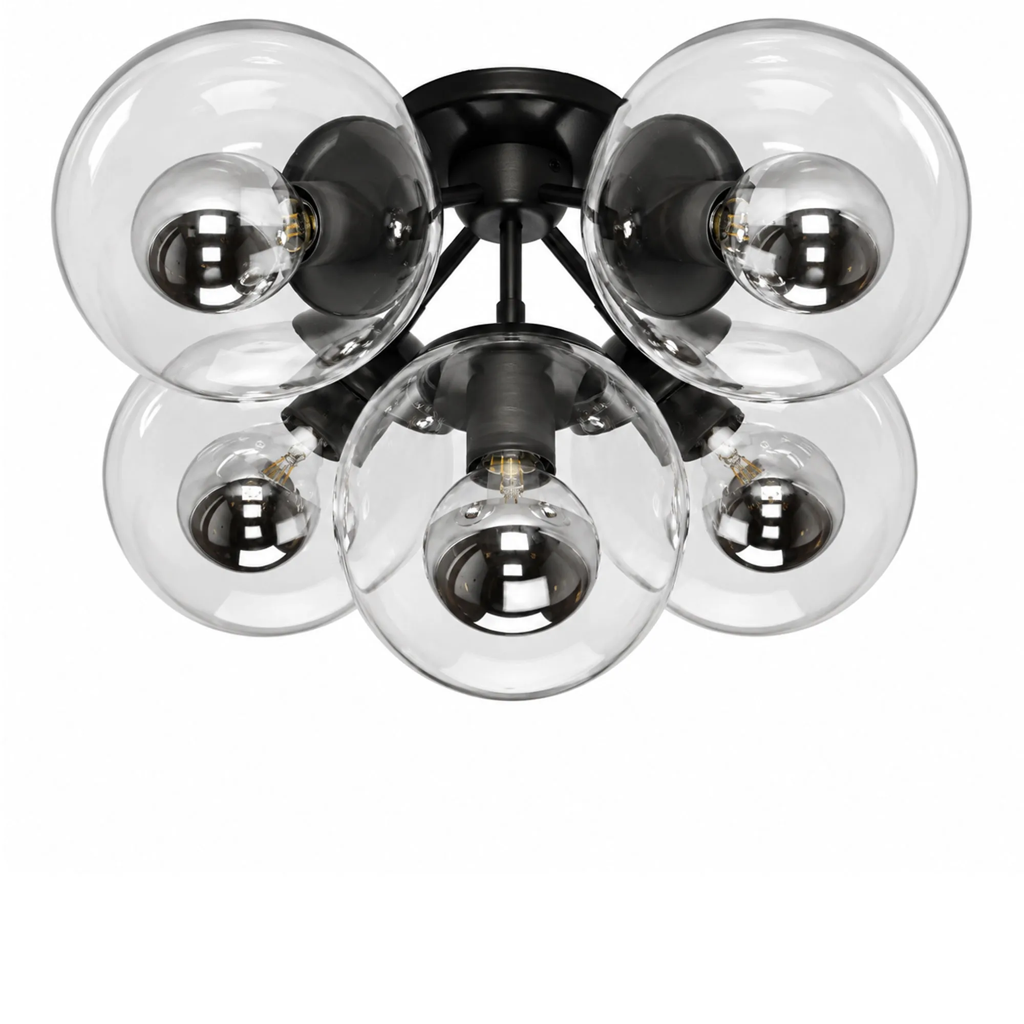Modo plafond - 1