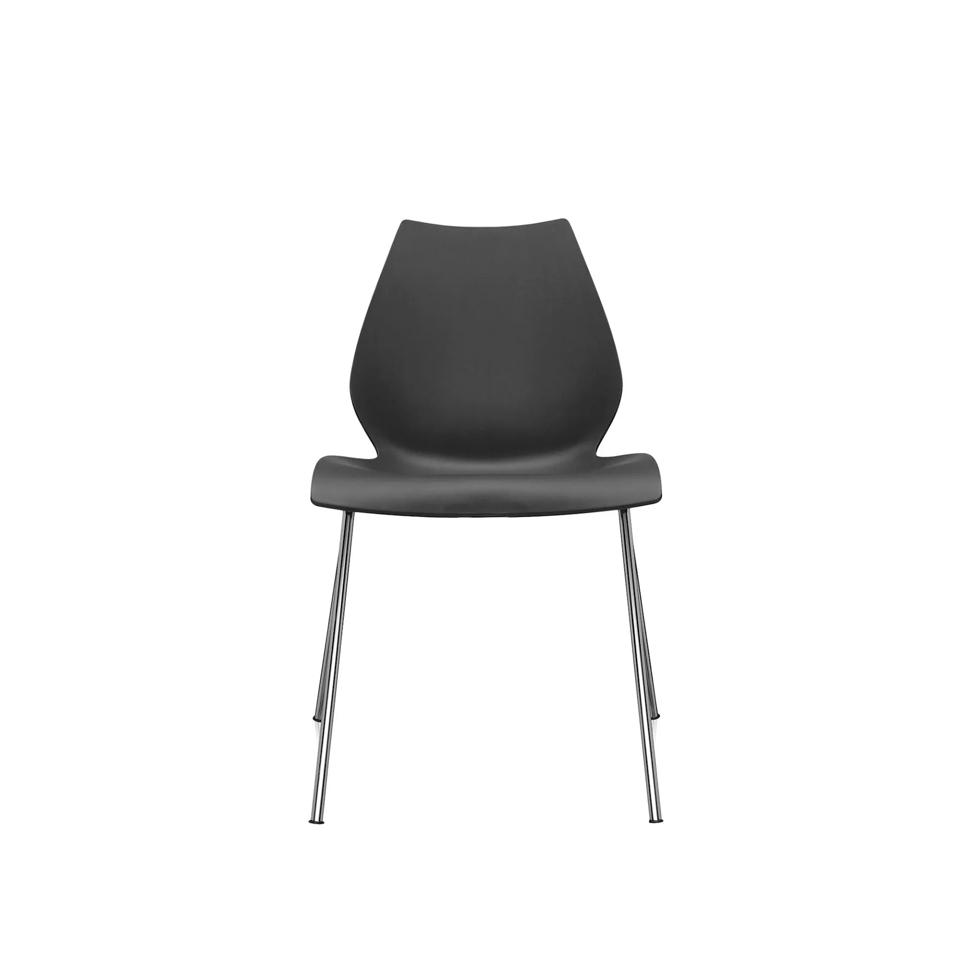 Maui Chair 4-pakning - Kartell - Vico Magistretti - NO GA