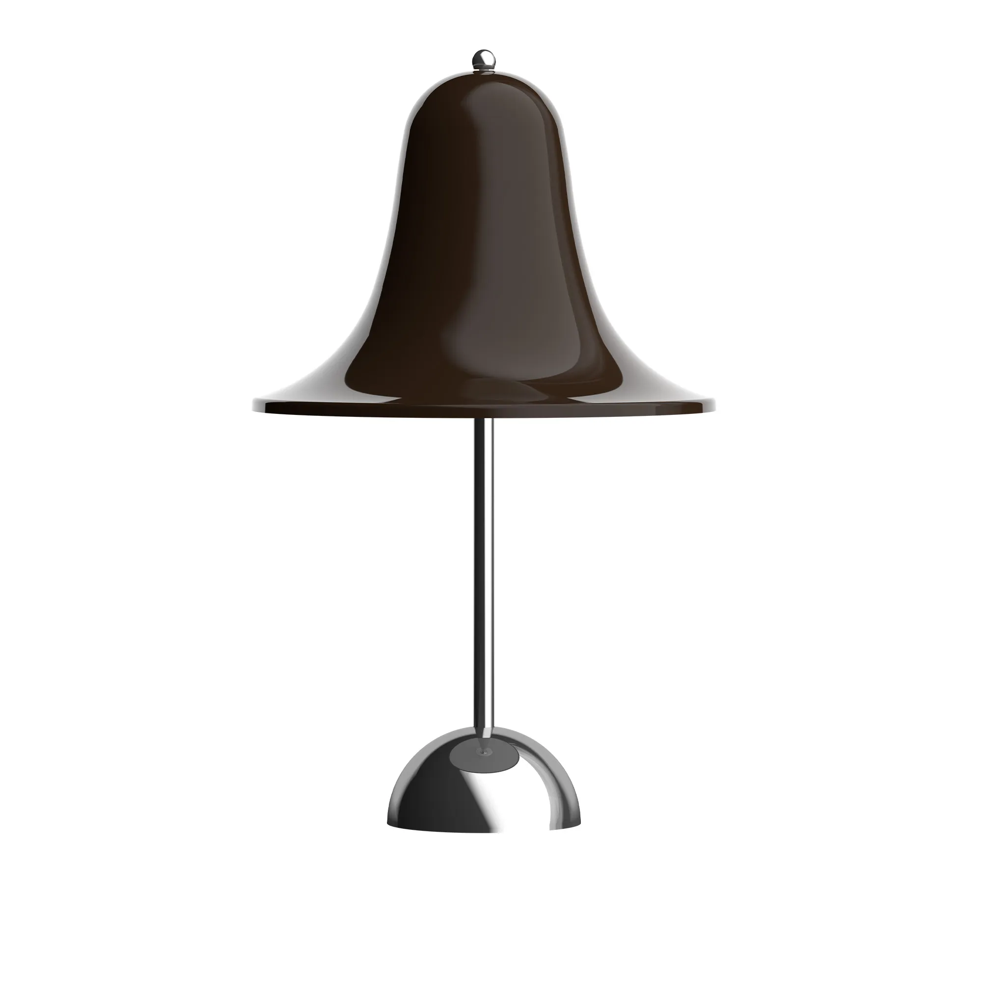 Pantop bærbar bordlampe - 1