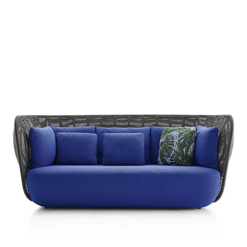 Bay Outdoor Sofa