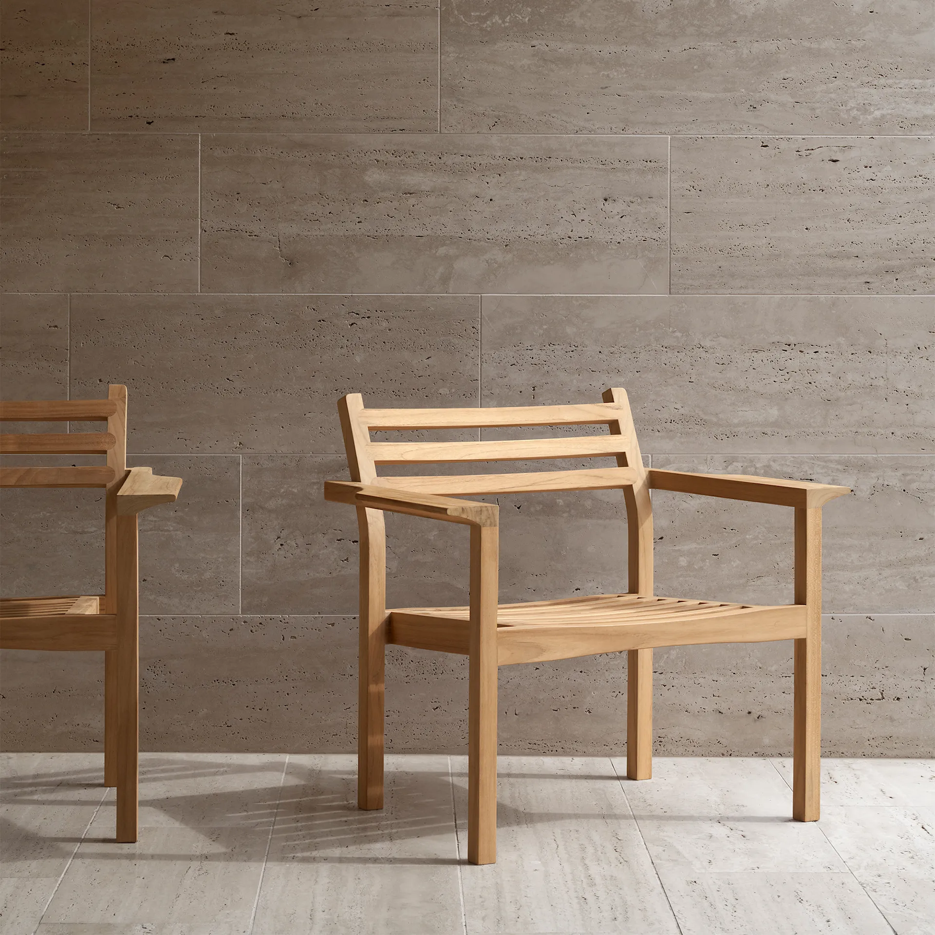 AH601 - Carl Hansen - NO GA