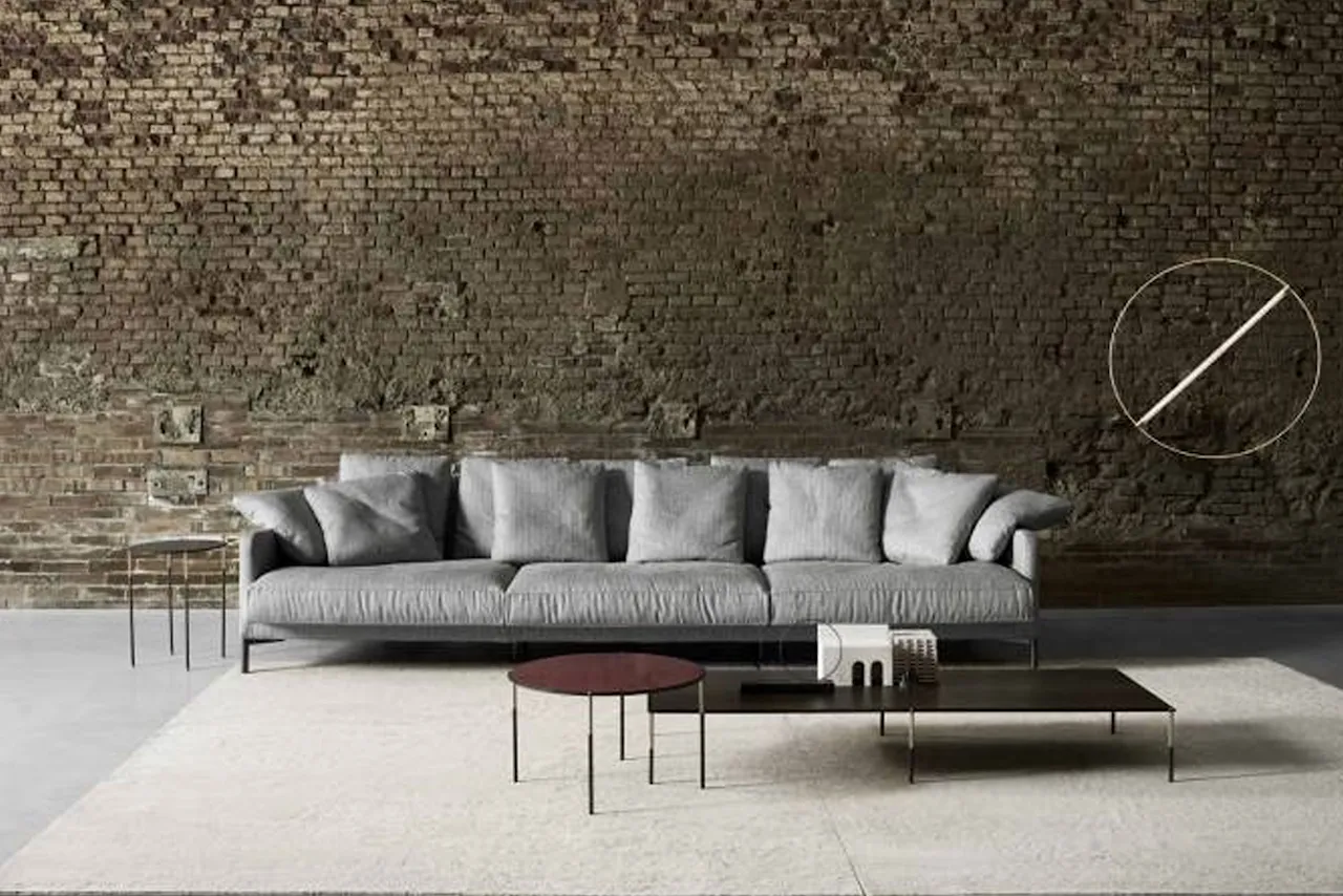 Dumas Sofa