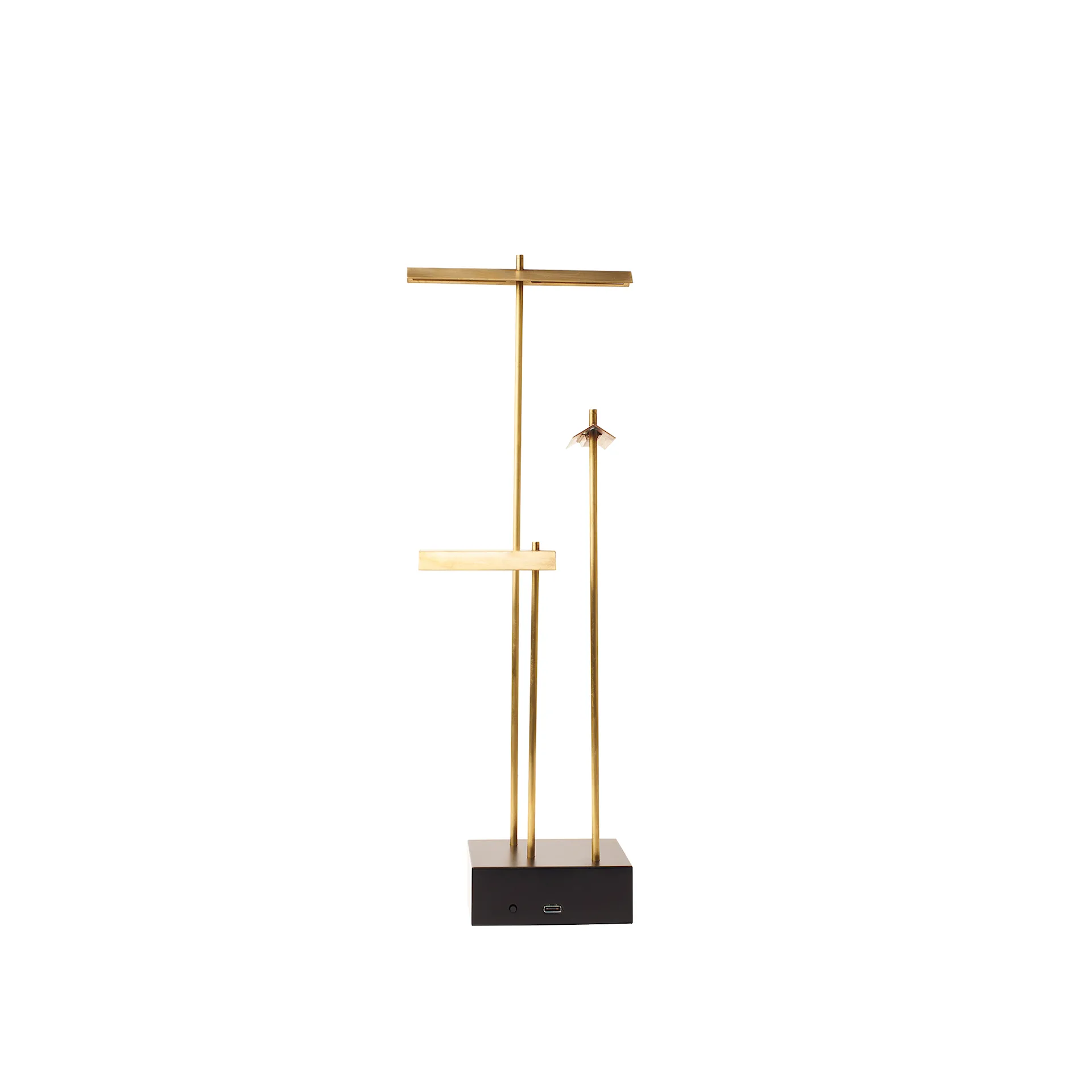 Knokke Table Lamp - DCWéditions - NO GA