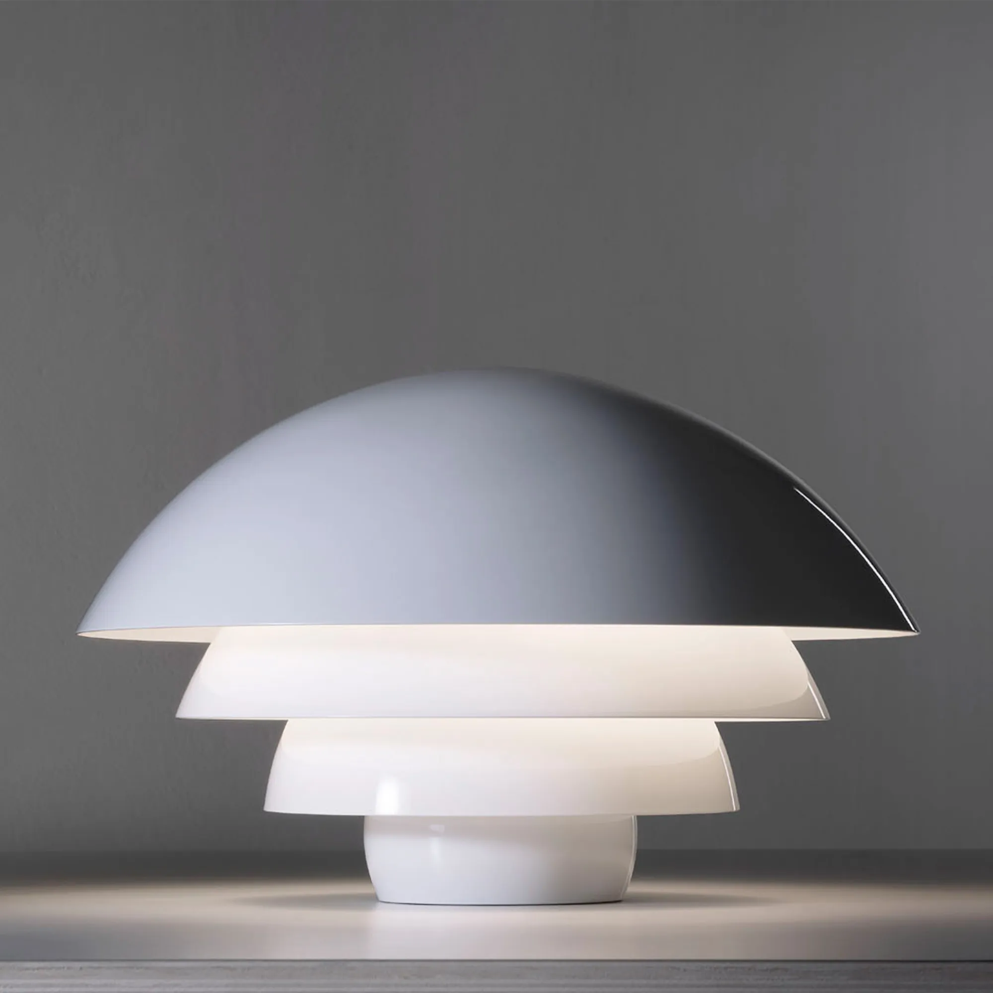 Visiere 642 bordlampe - 4