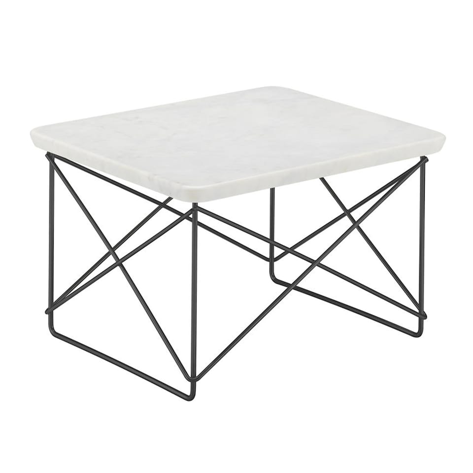 Occasional Table LTR Marble
