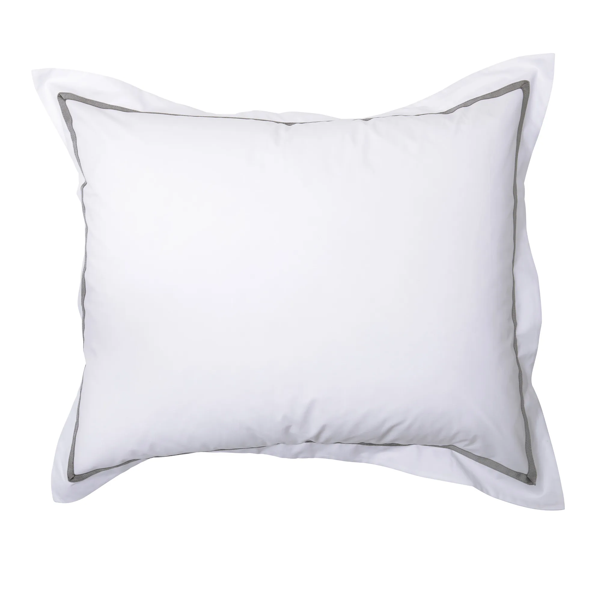 Singolo Grey putetrekk - 1