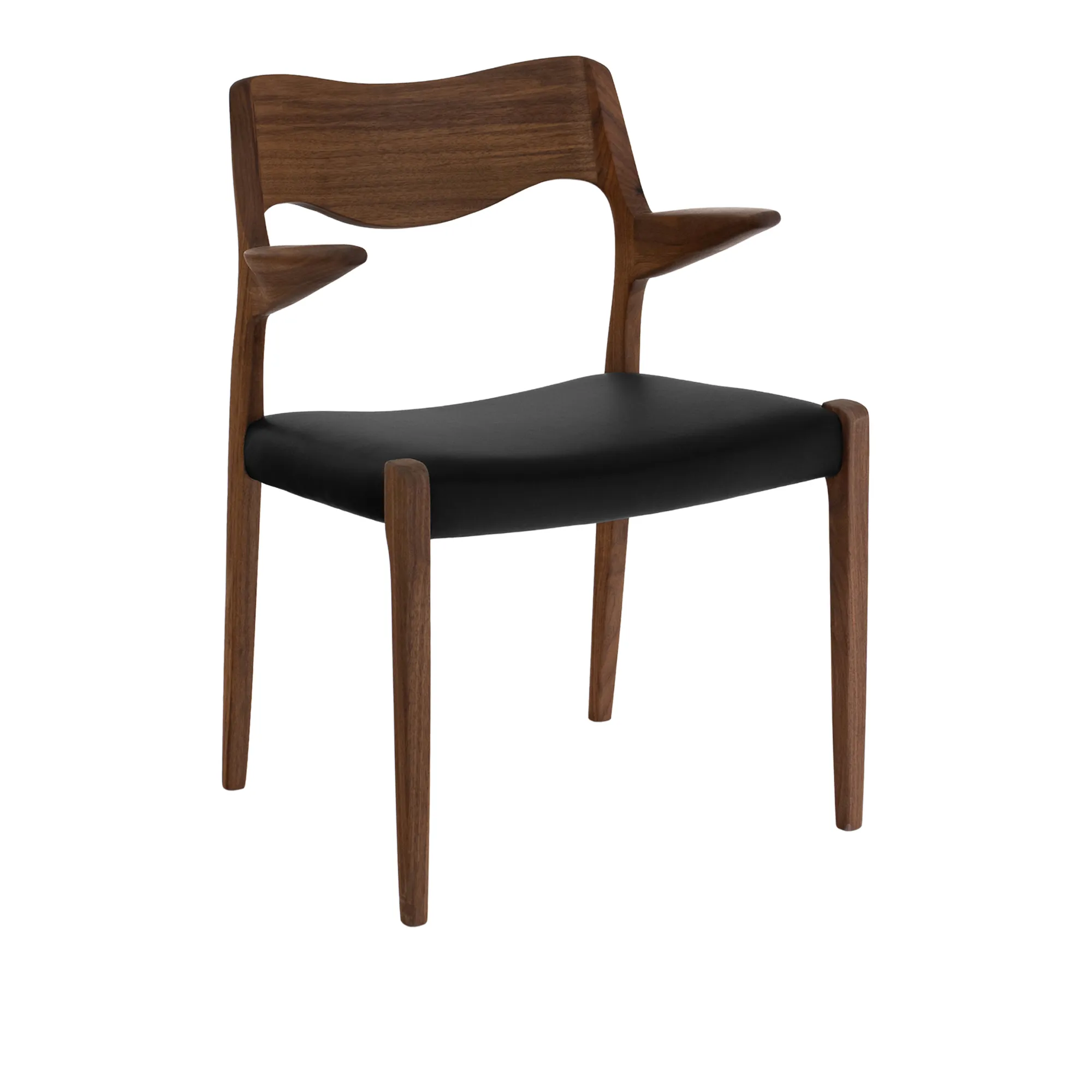 Modell 55 spisestuestol - 2