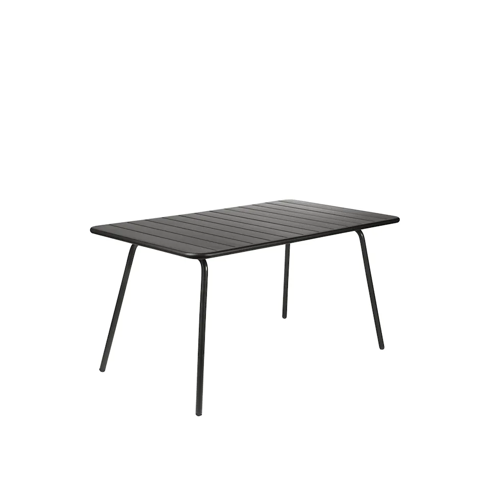 Luxembourg Table 143x80 cm