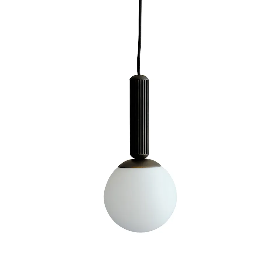 No. 2 pendellampe