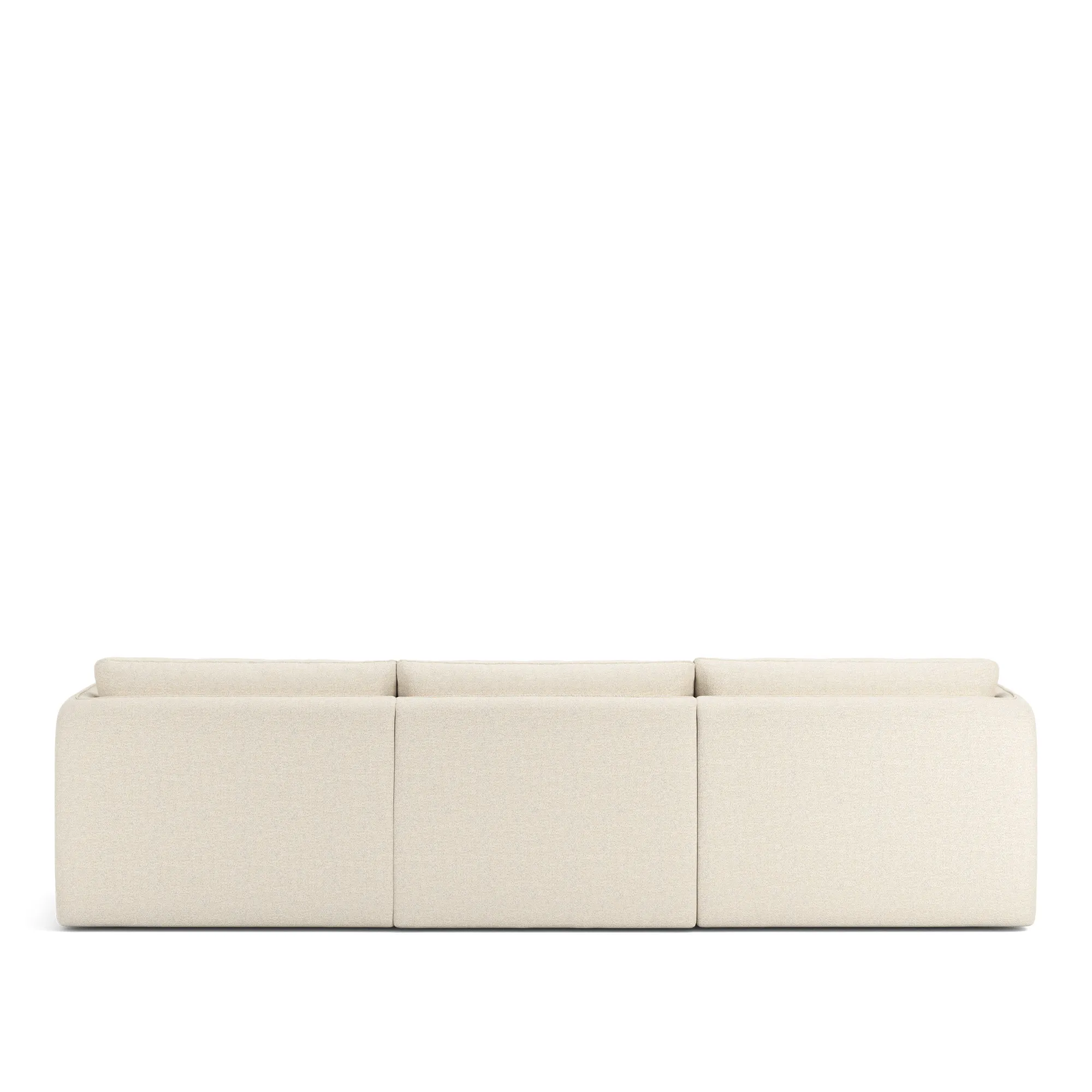 Pavarotti 03 3-seters sofa - 6