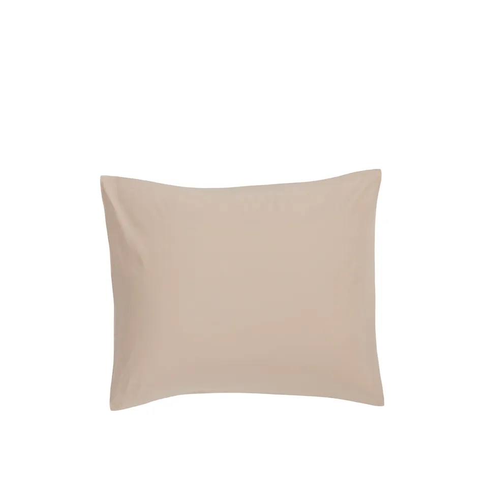 Naked Percale Putetrekk Egypt Sand