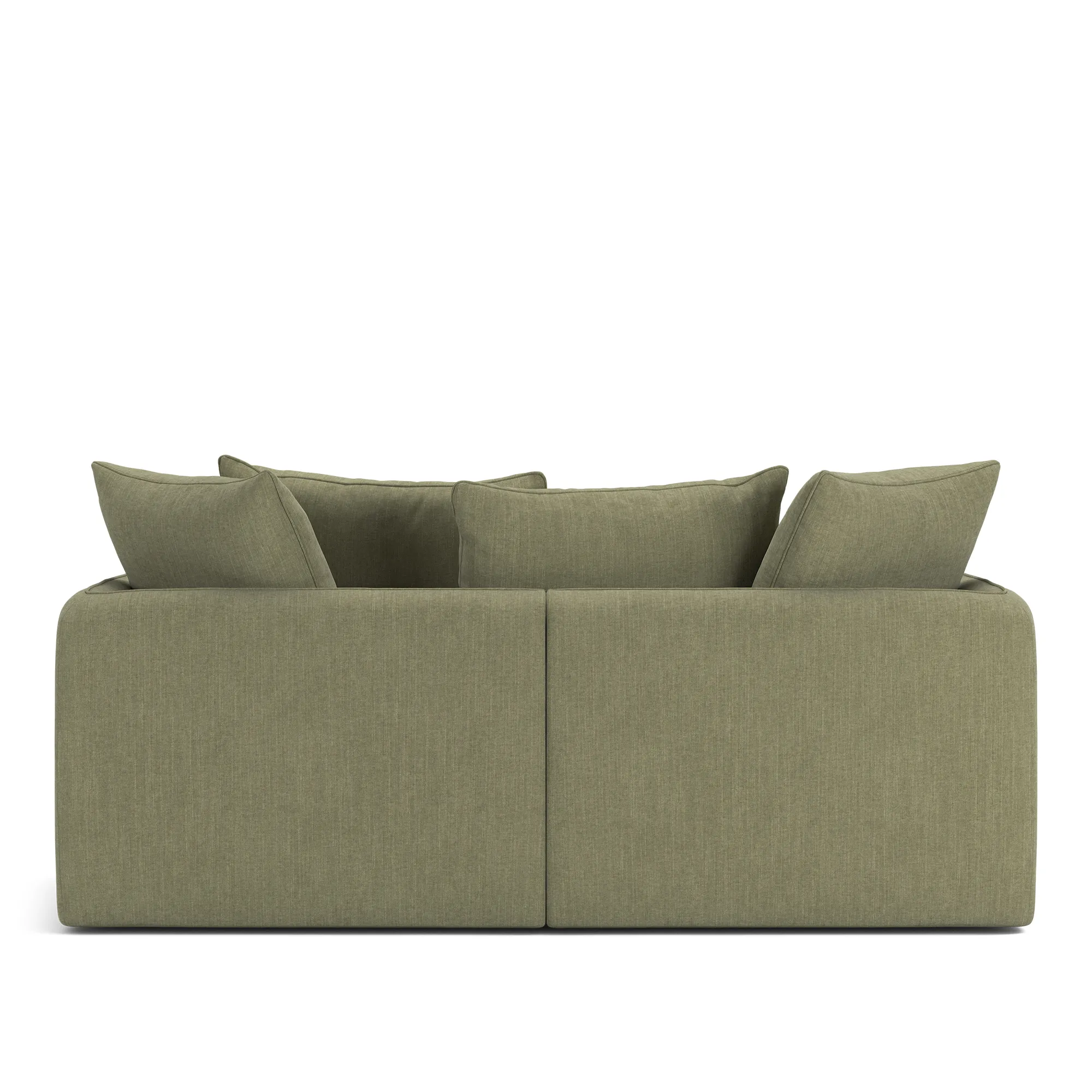 Pavarotti 2-seters sofa - 6