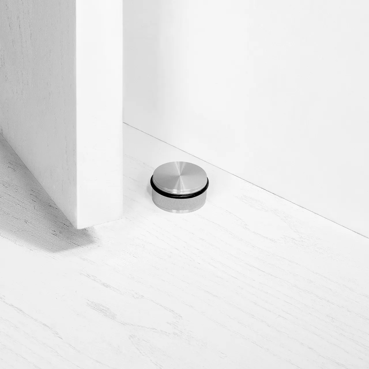 Door Stop Floor Mounted