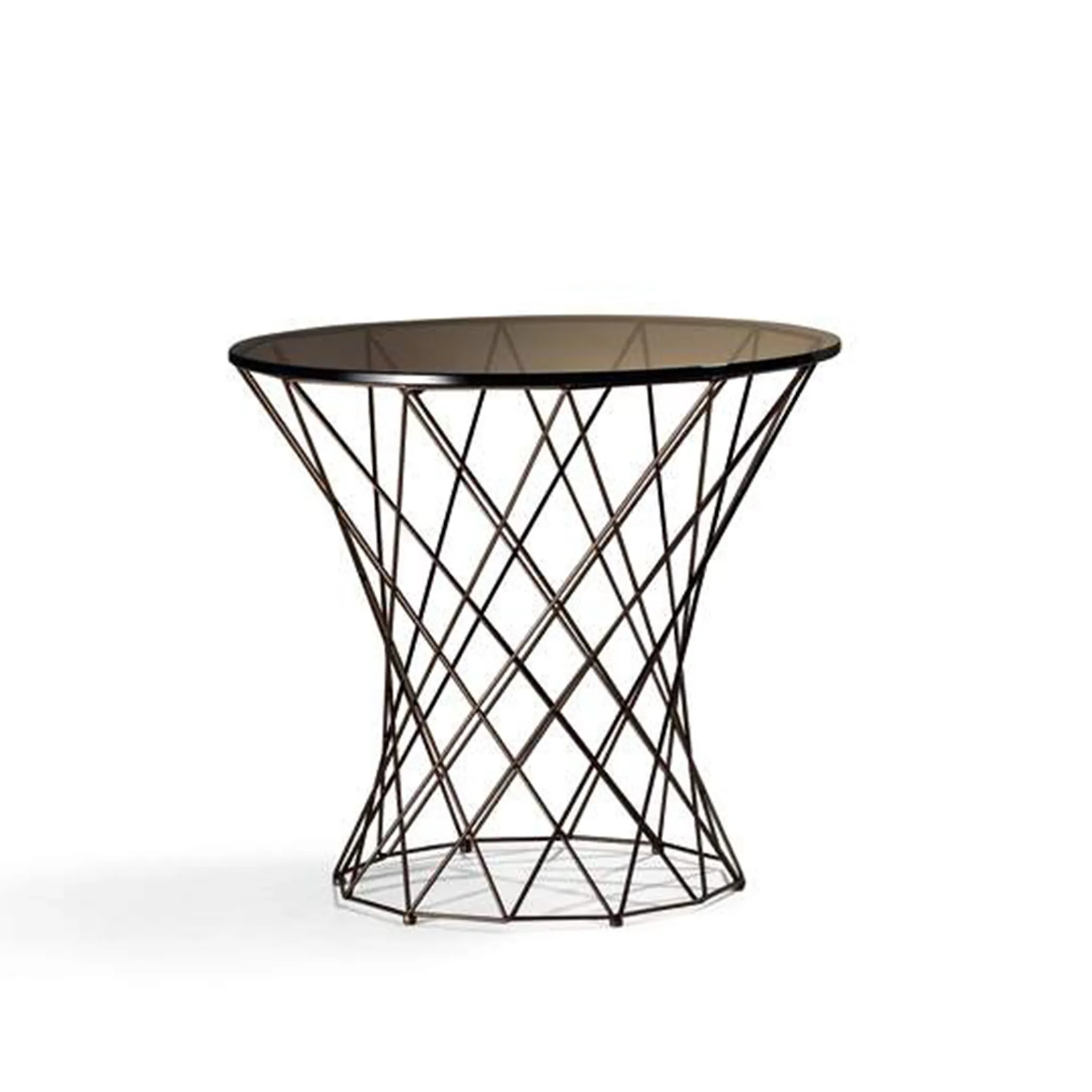 Oota Side Table - Walter Knoll - NO GA