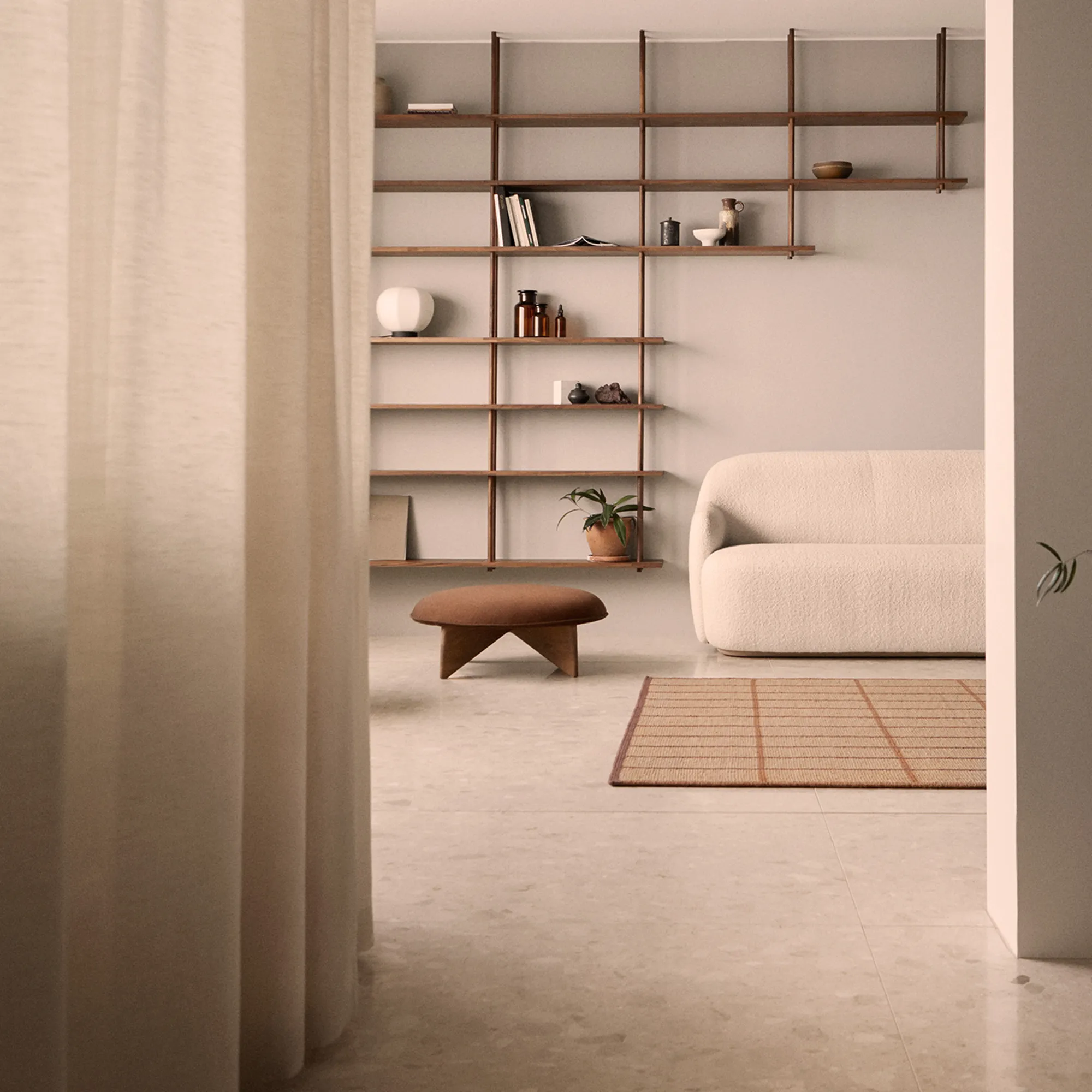 Barba sofa - 4