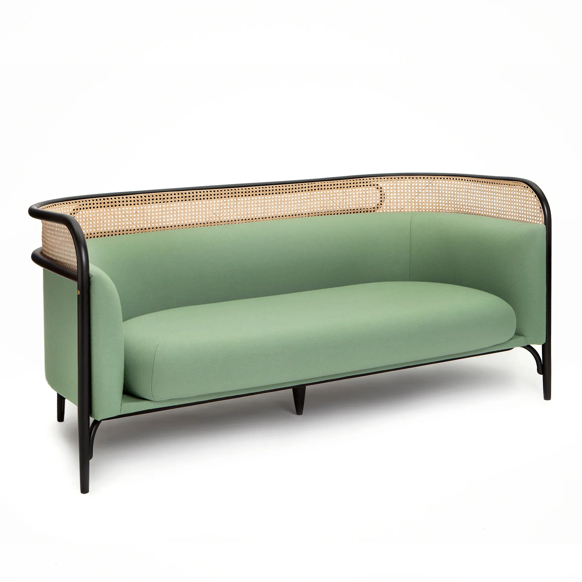 Targa Sofa - Gebrüder Thonet Vienna - GamFratesi - NO GA