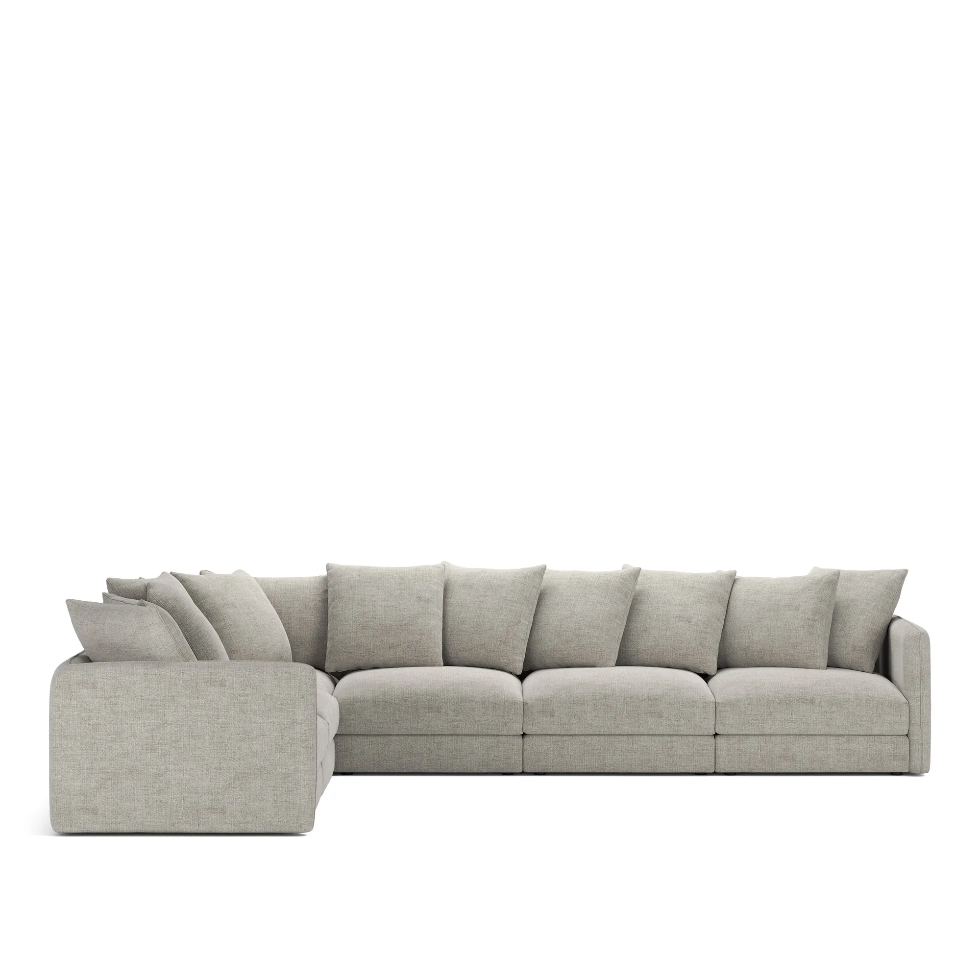 Pavarotti 01 6-seters hjørnesofa - 4
