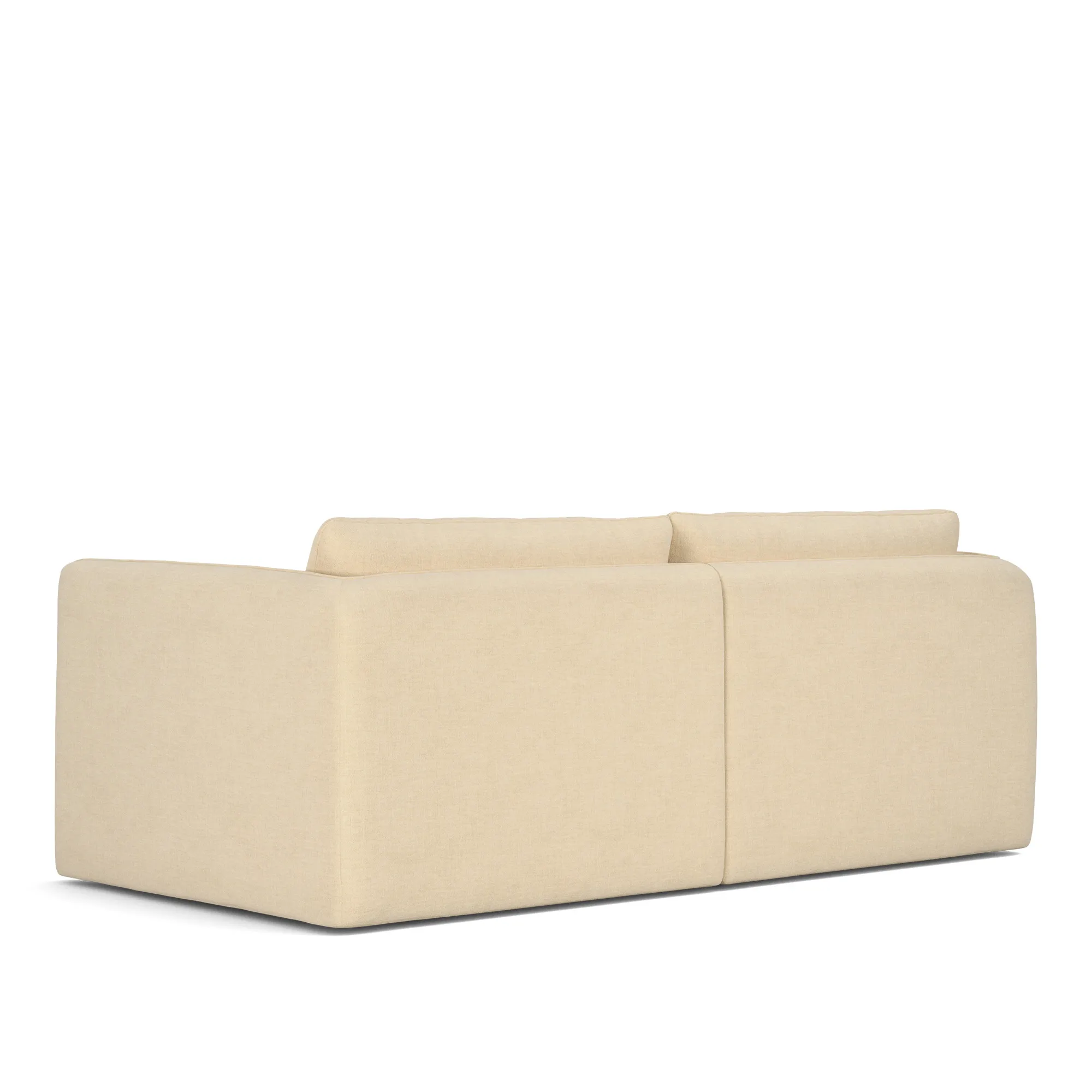 Pavarotti 03 2-seters sofa - 7
