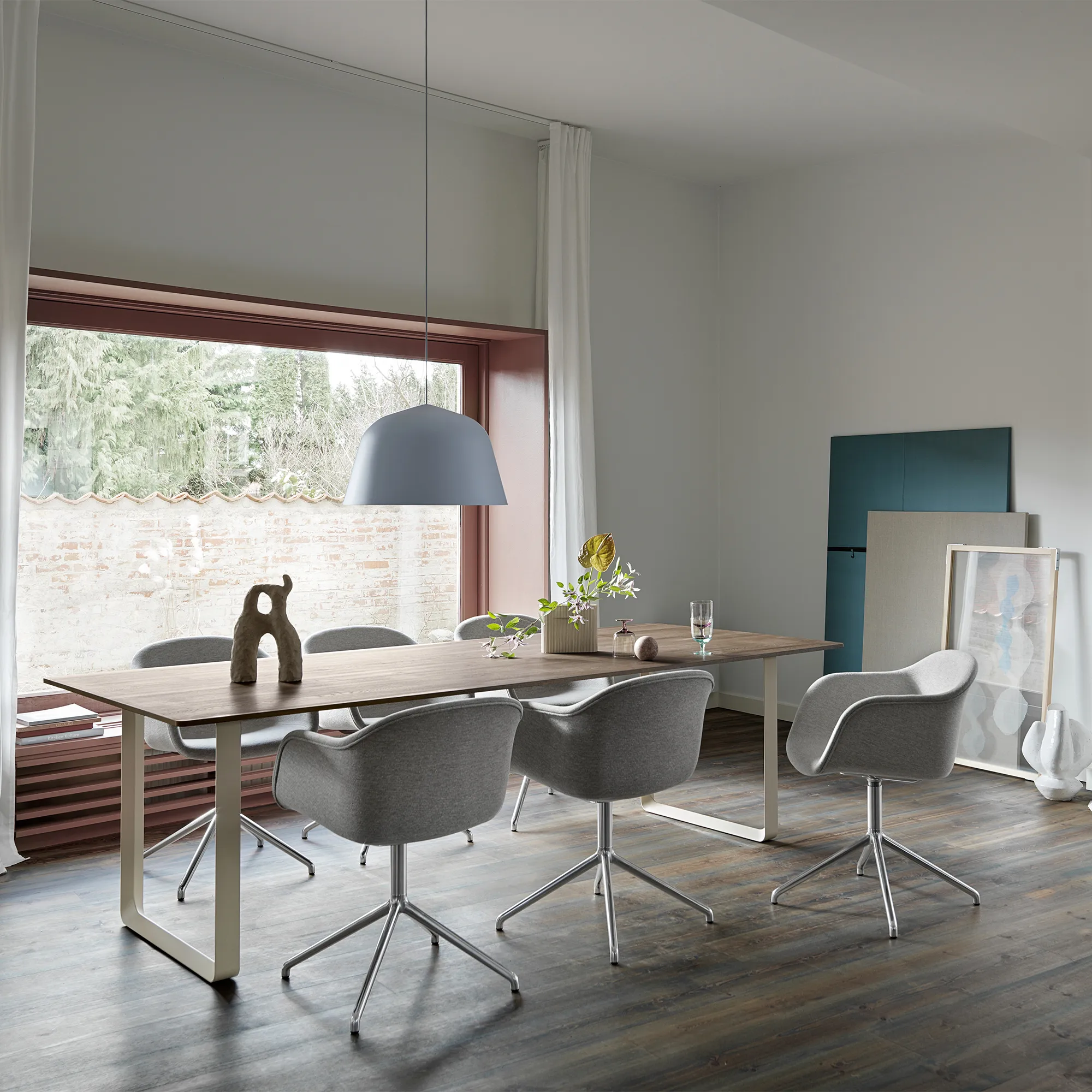 Ambit Pendant Lamp - Ø40 cm - 11