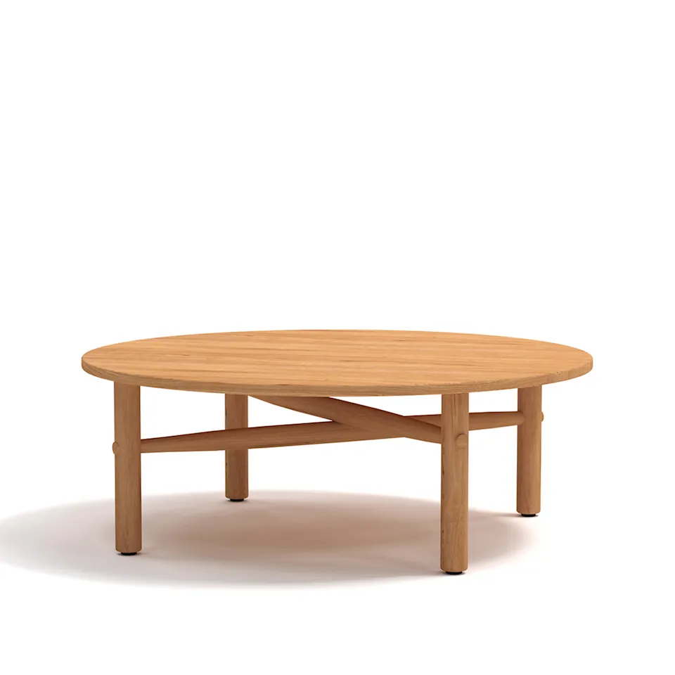 Saltholm Lounge Table