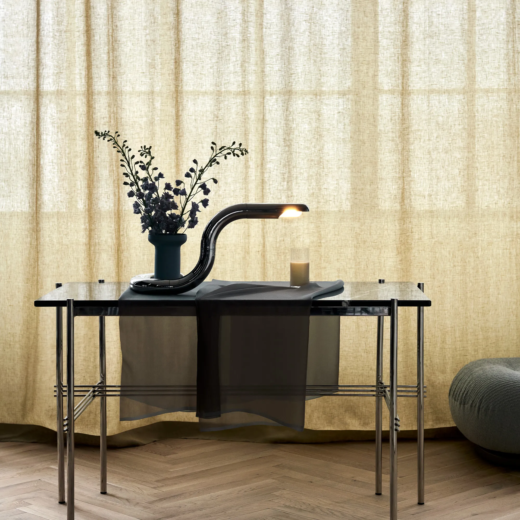 Aspide bordlampe - 4