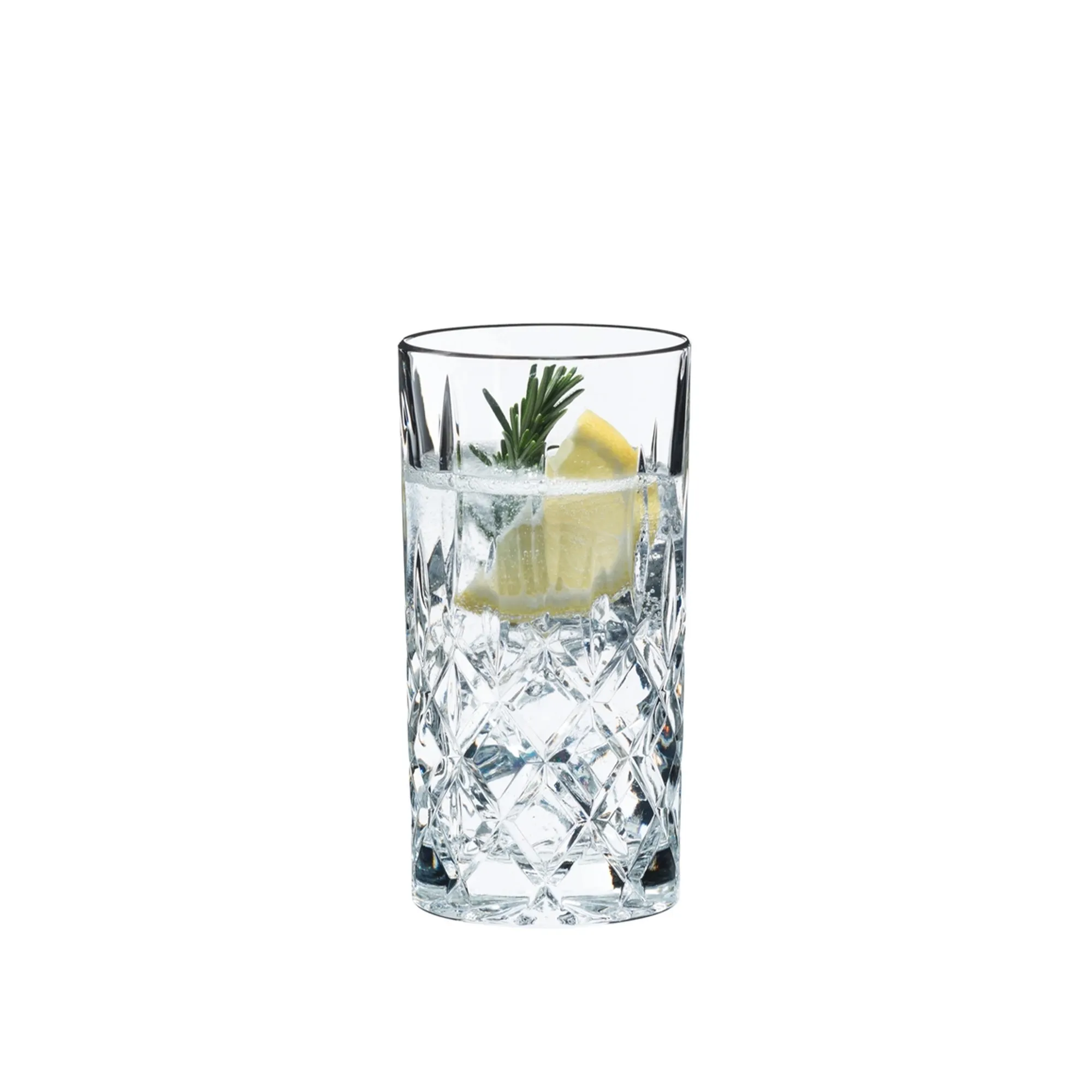 Bar Tumbler Longdrink Spey drikkeglass 2-pakning - 2
