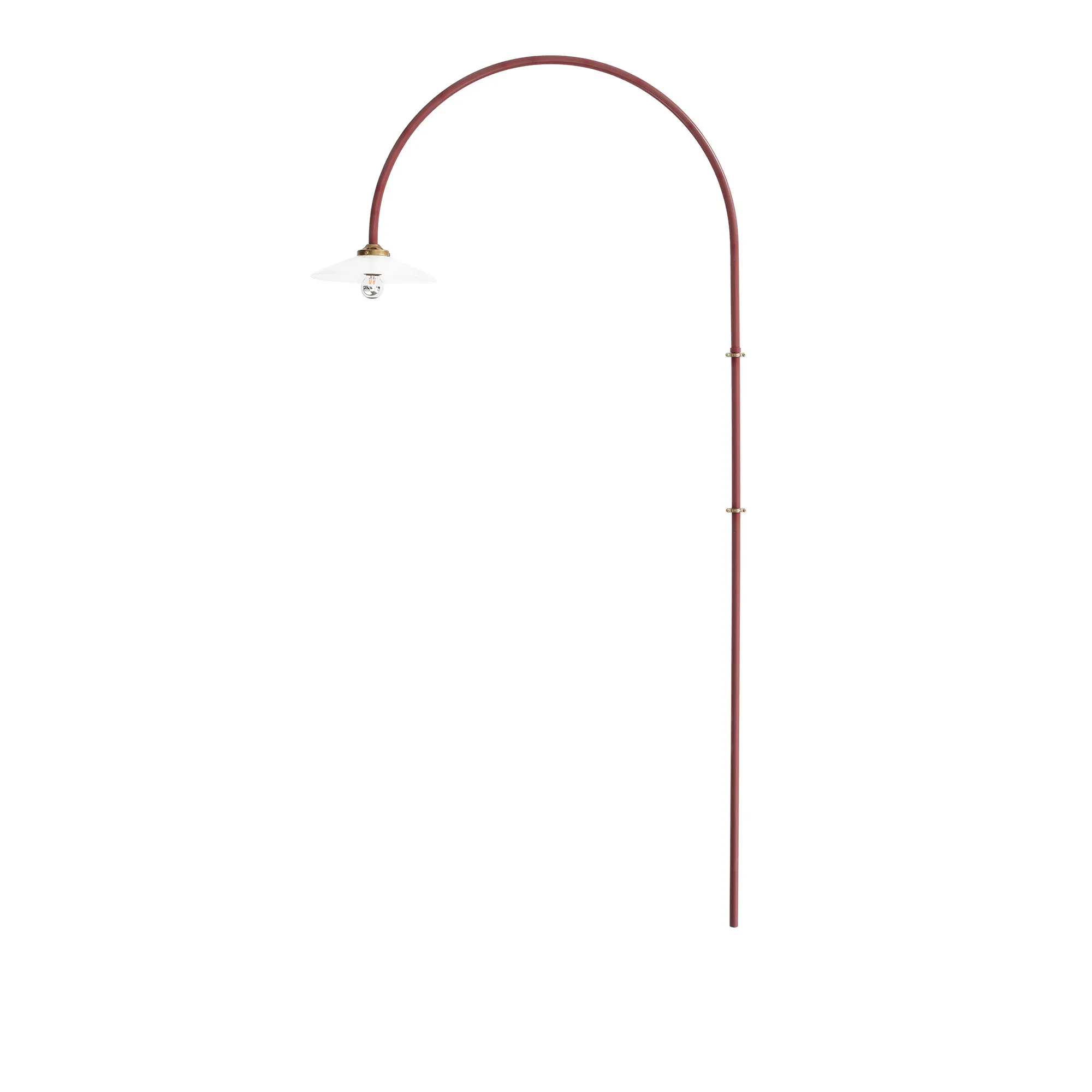 Hanging lamp N°2 - 1