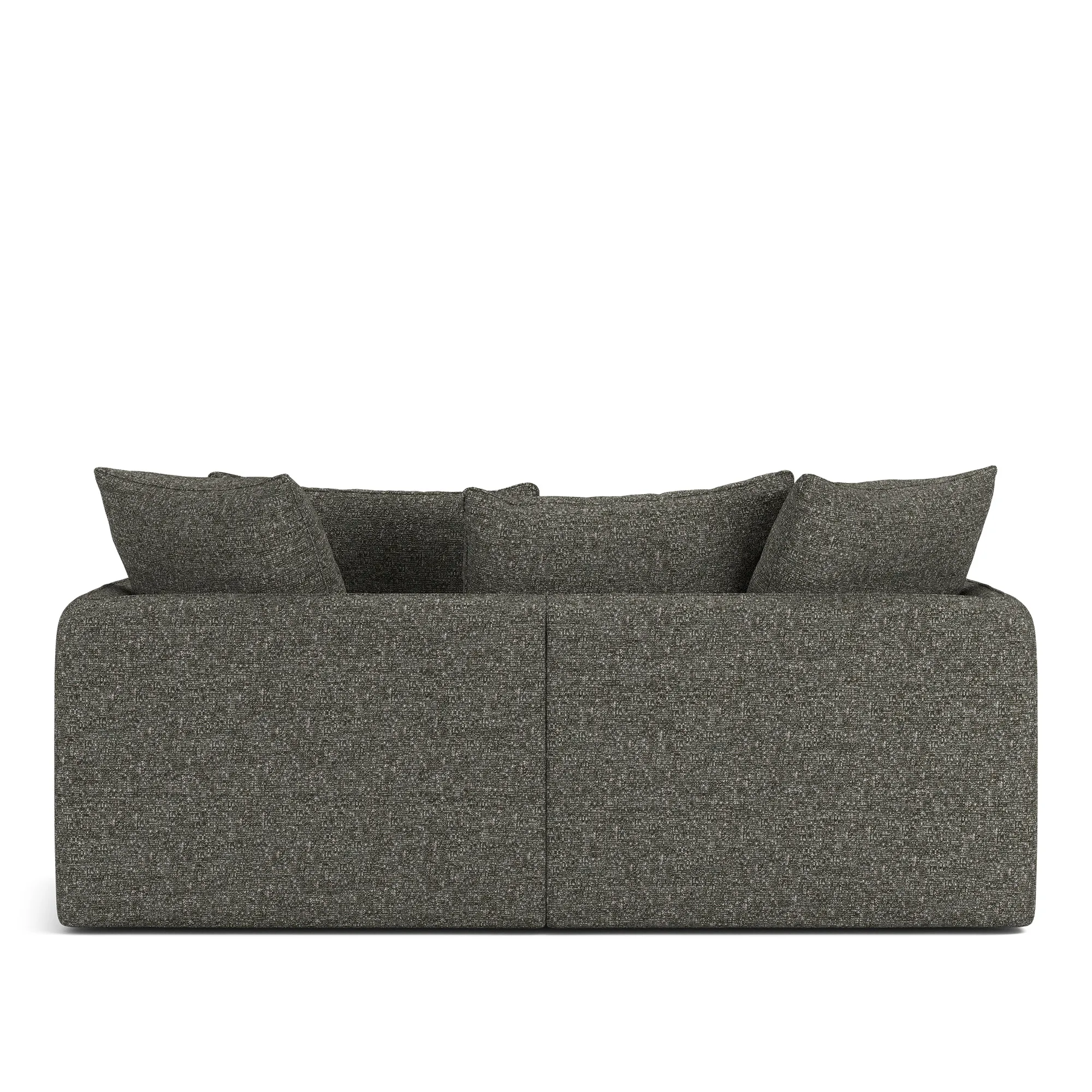 Pavarotti 01 2-seters sofa - 6