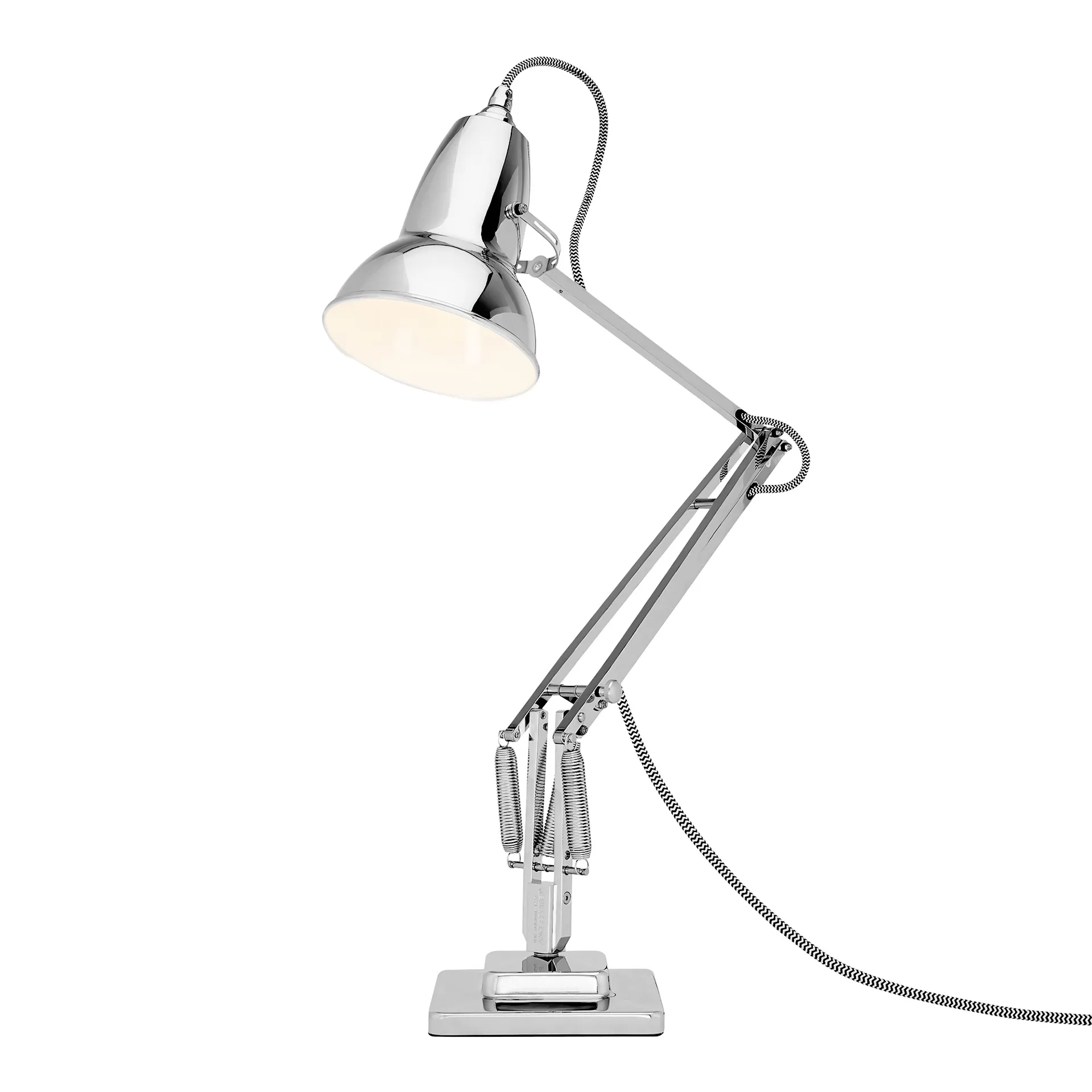 Original 1227 Desk Lamp - Anglepoise - NO GA