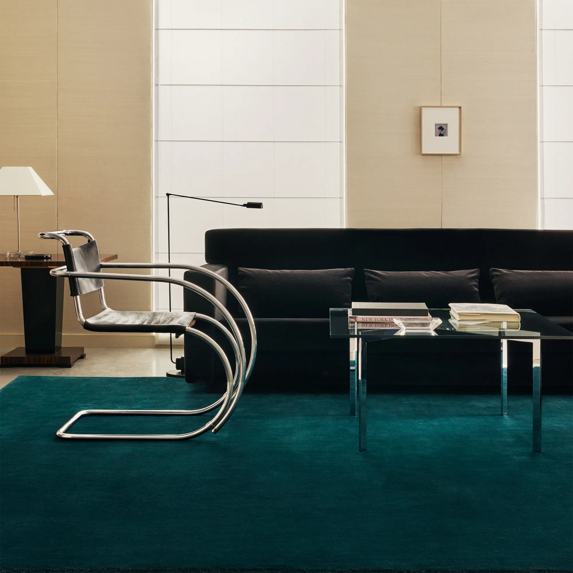 Grand Emerald Green ullteppe - 3