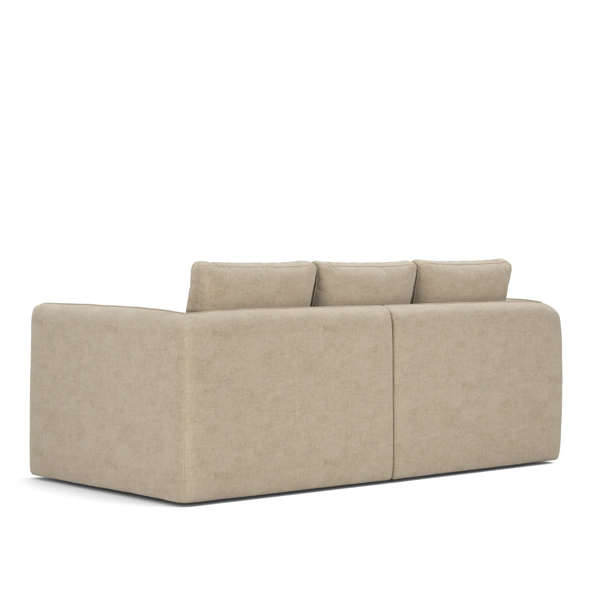 Pavarotti 02 2-seters sofa - 7