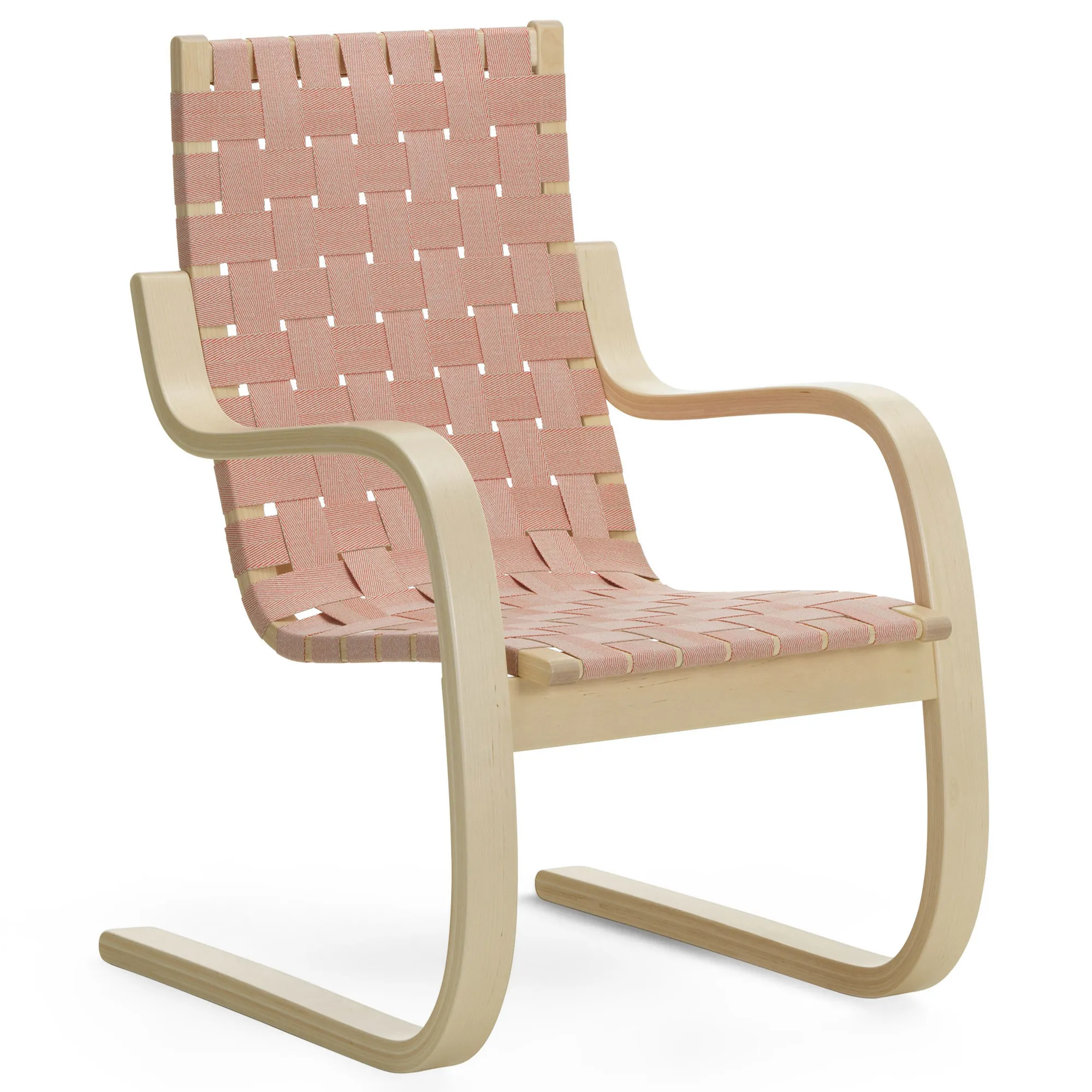 Armchair 406 lenestol - 1