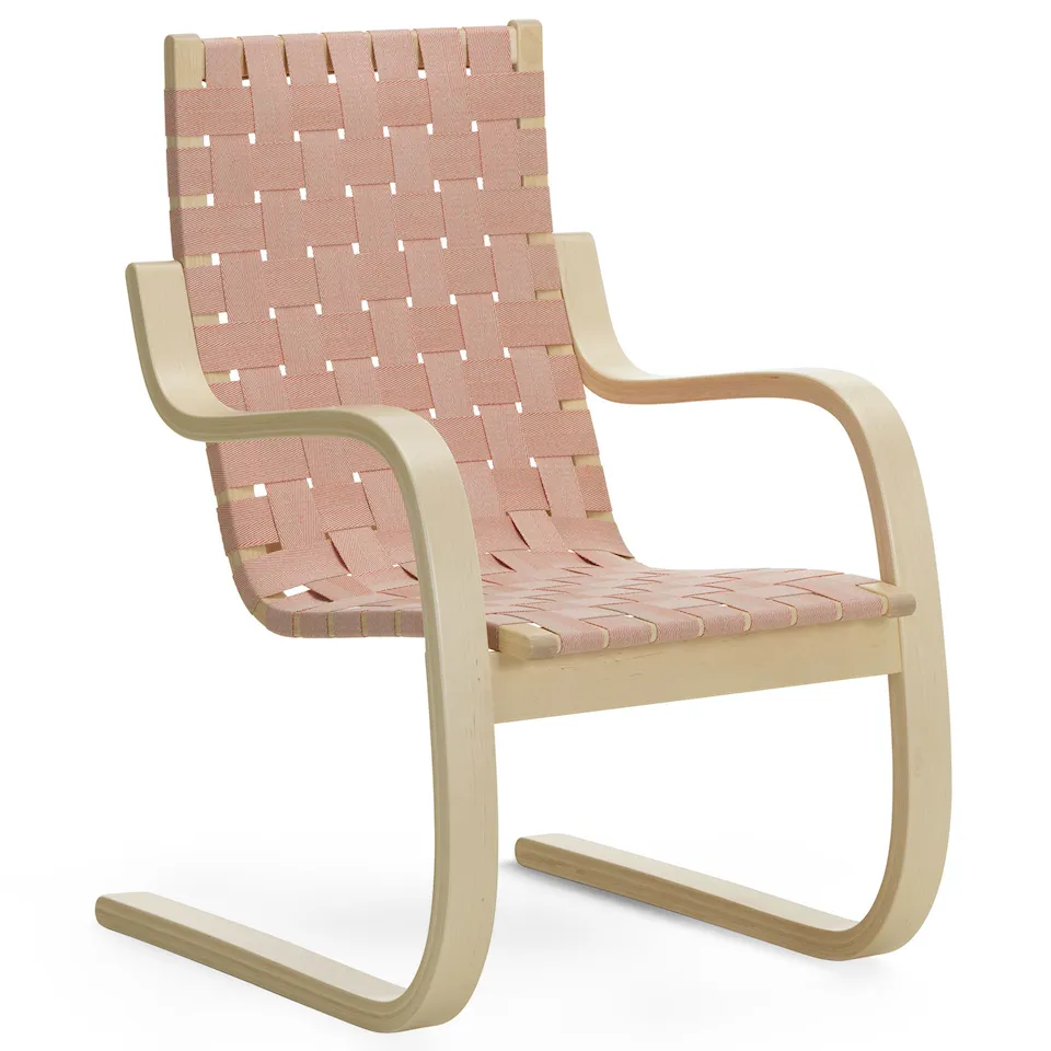 Armchair 406 lenestol