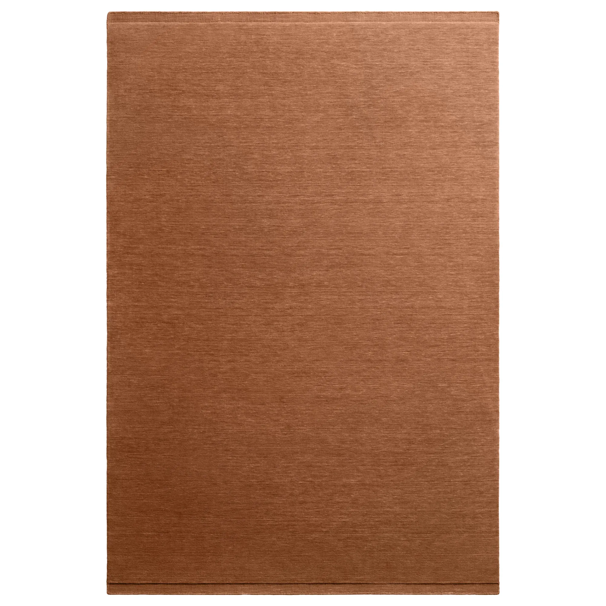 Canvas Terracotta ullteppe - 1