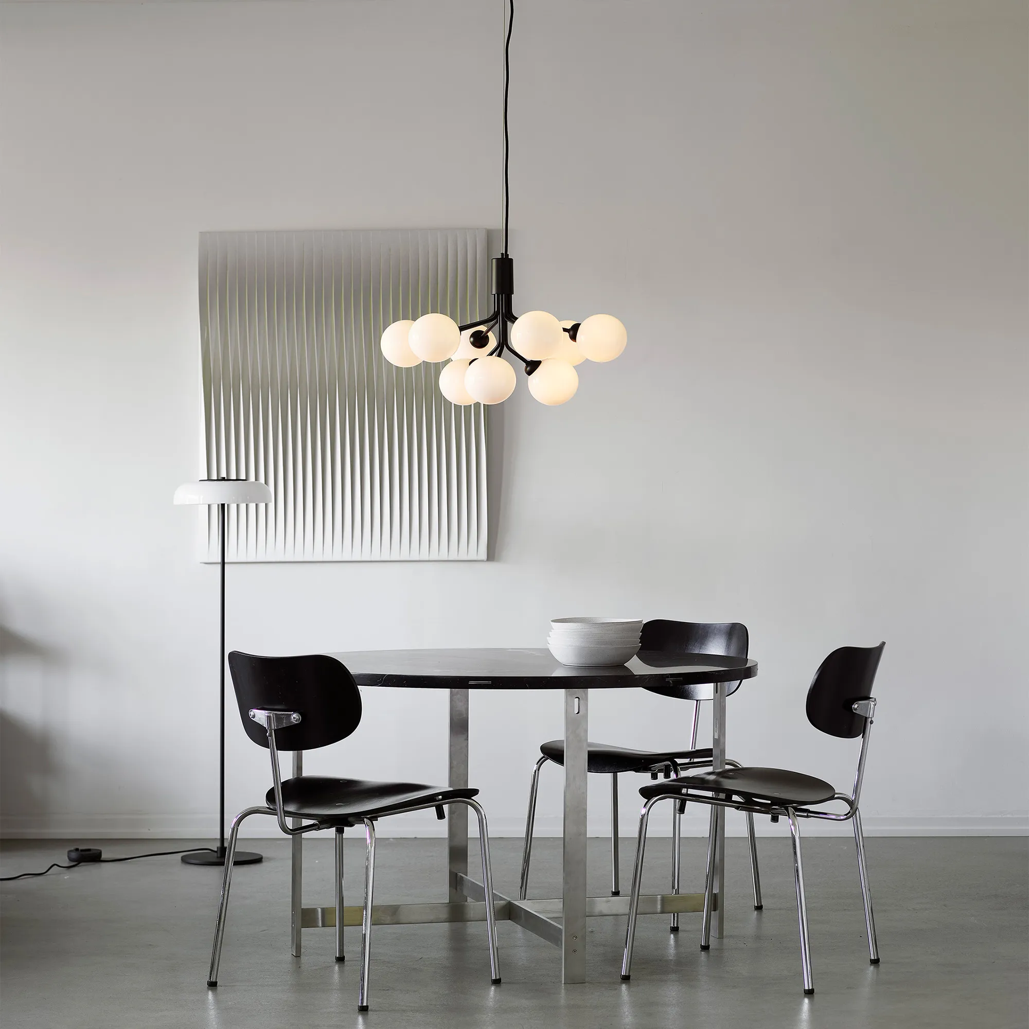 Apiales 9 Pendant - 2