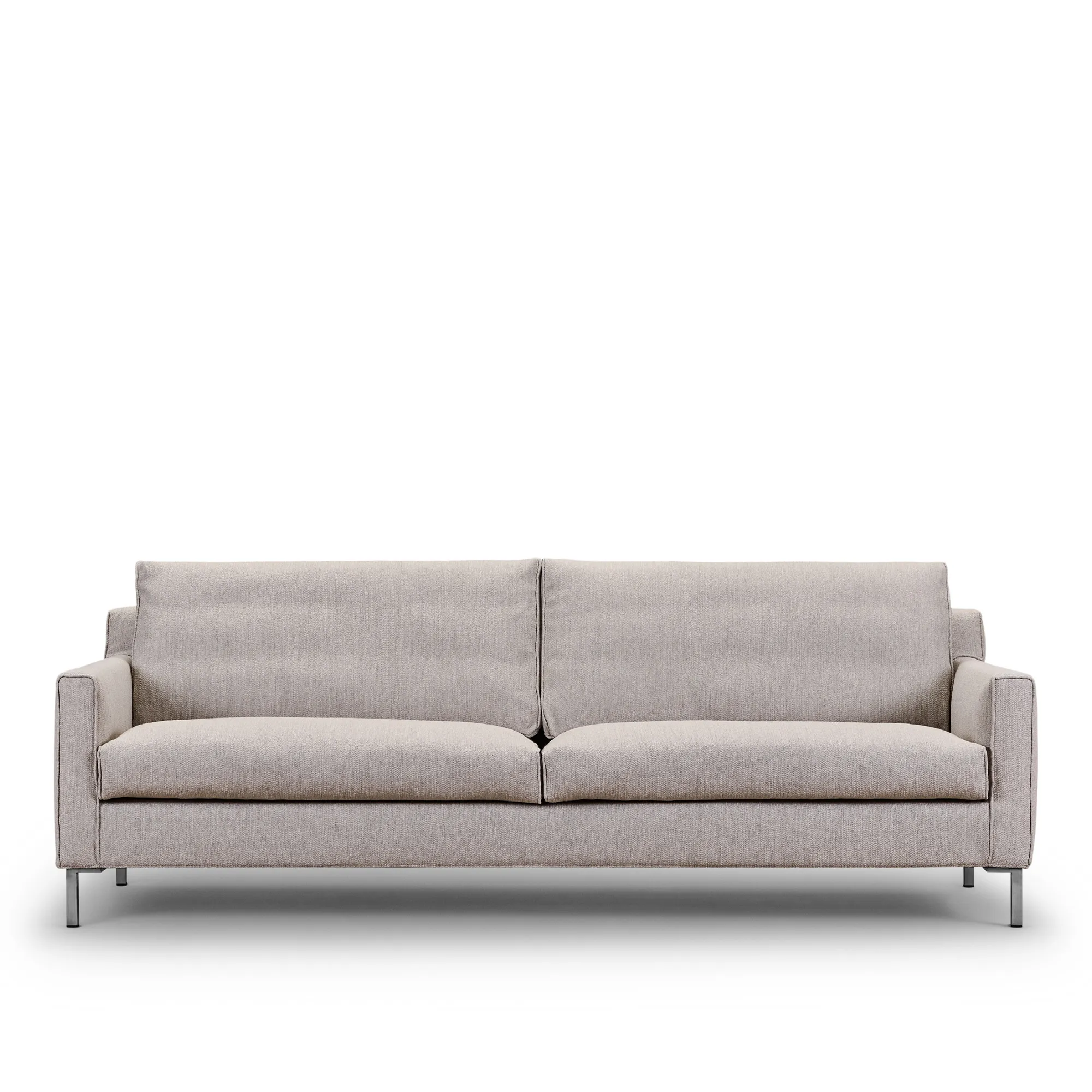 Streamline 3-seters sofa - 1