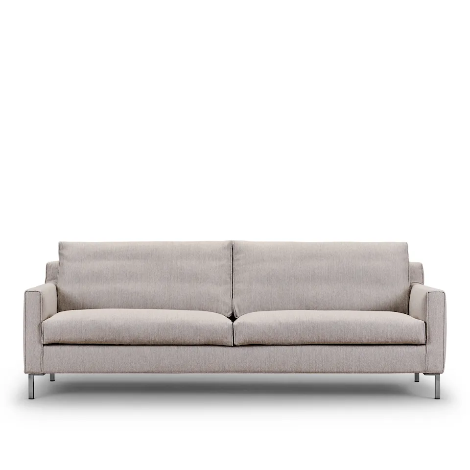 Streamline 3-seters sofa