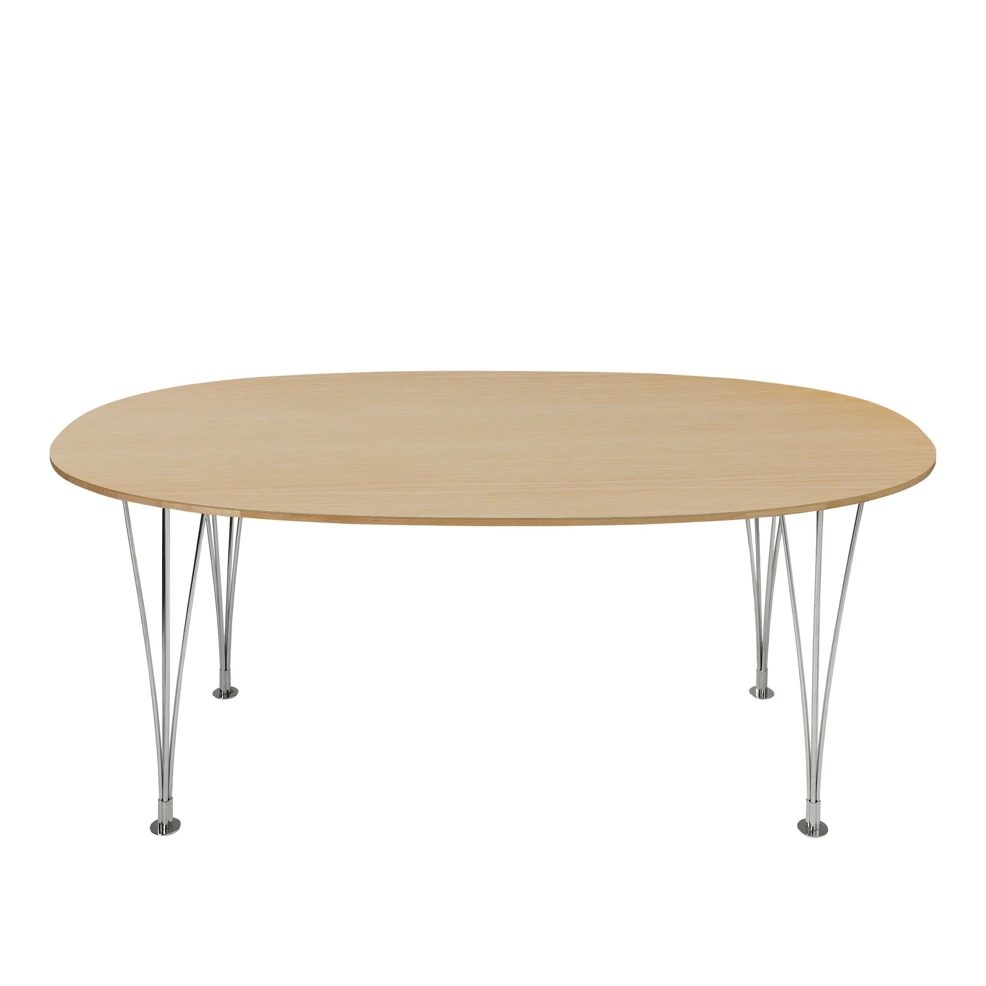 Supercirkel - spisebord - 1