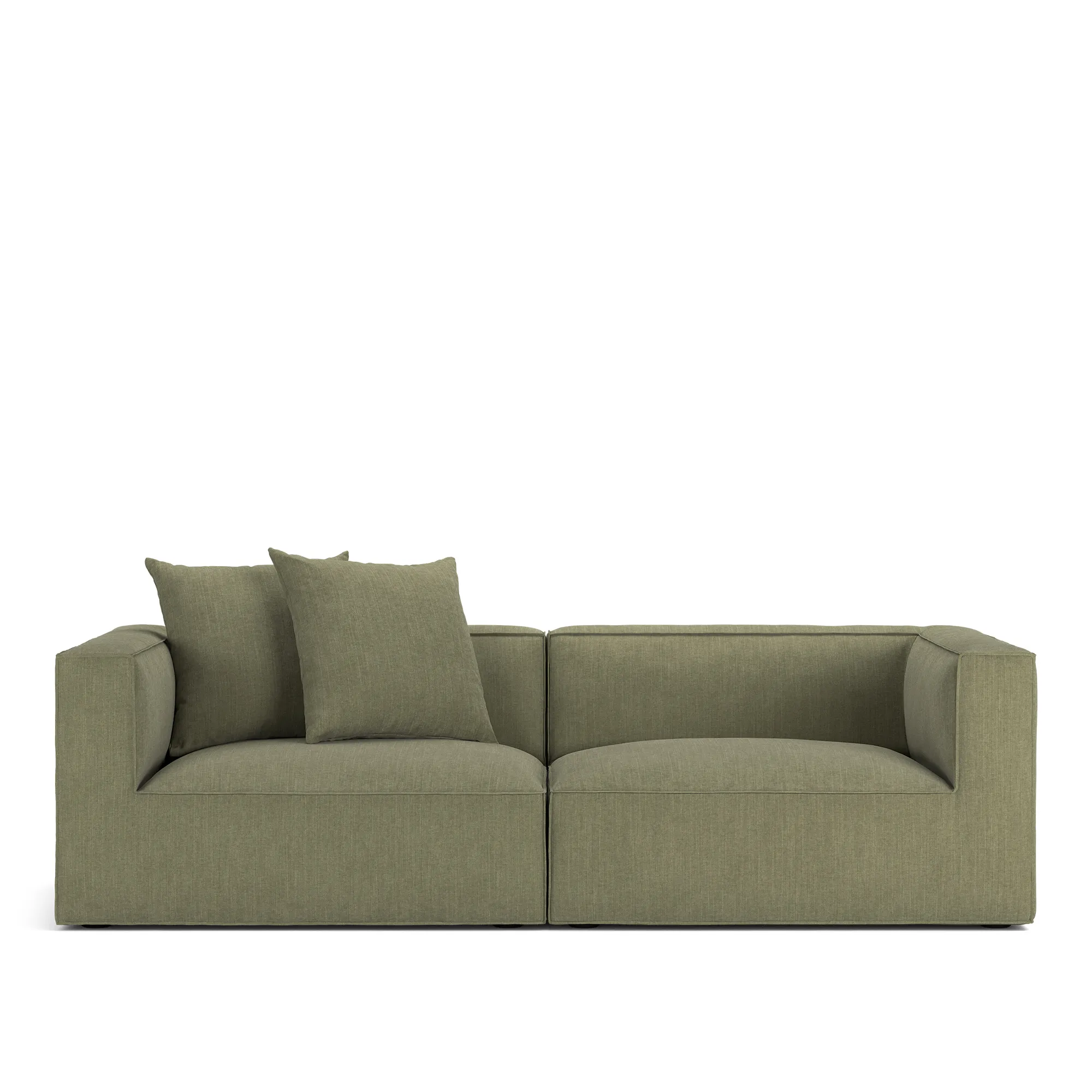 Famn 2,5-seters sofa - 9