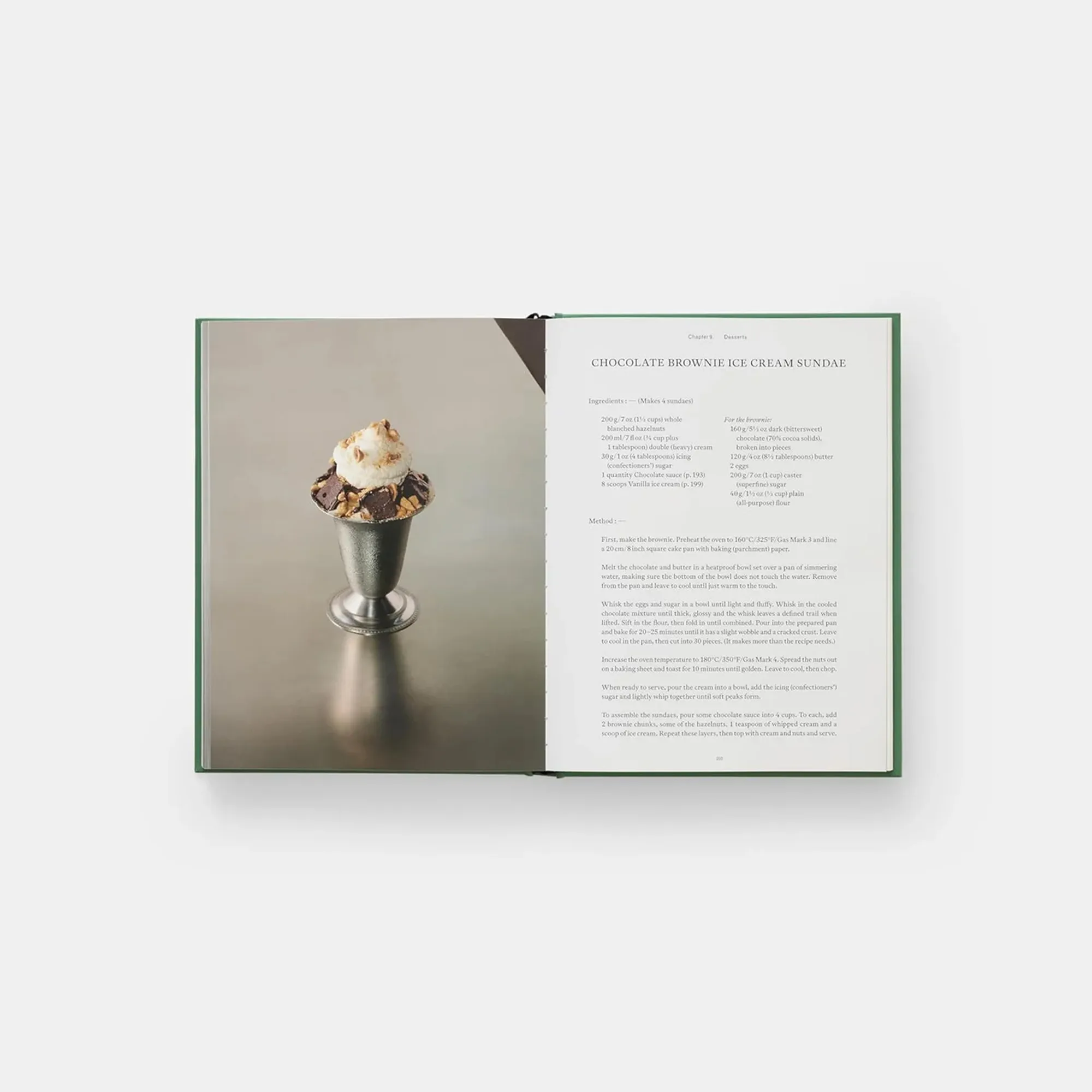 Café Cecilia Cookbook kokebok - 3
