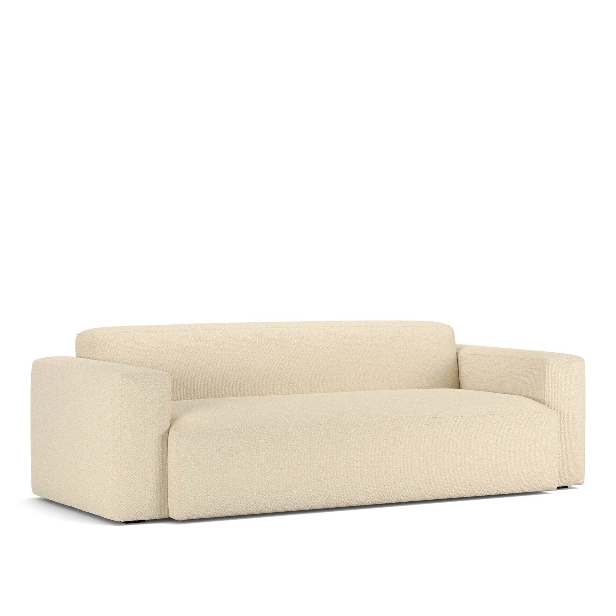 Brick 2,5-seters sofa - 4