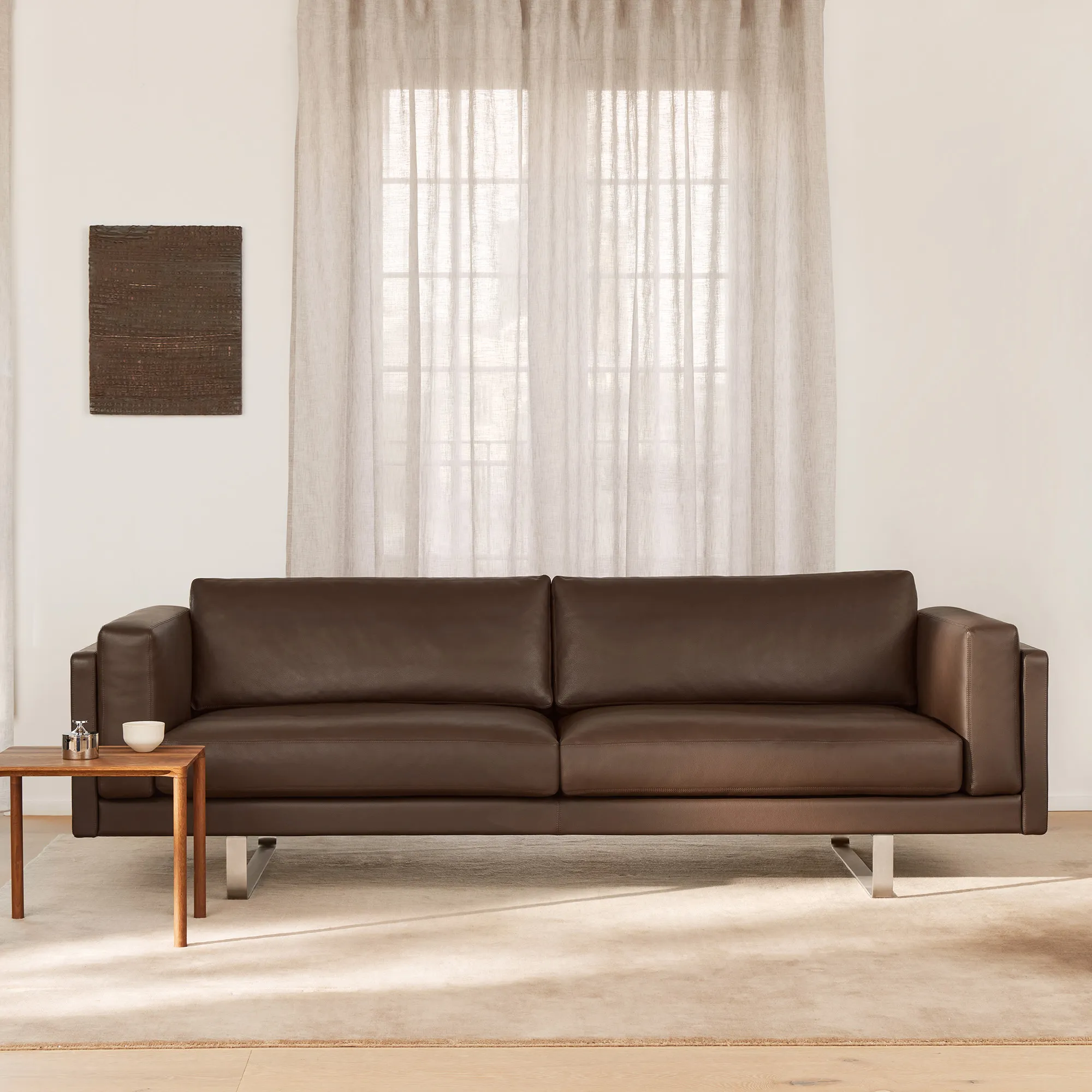EJ280 8062 3-seters sofa - 6