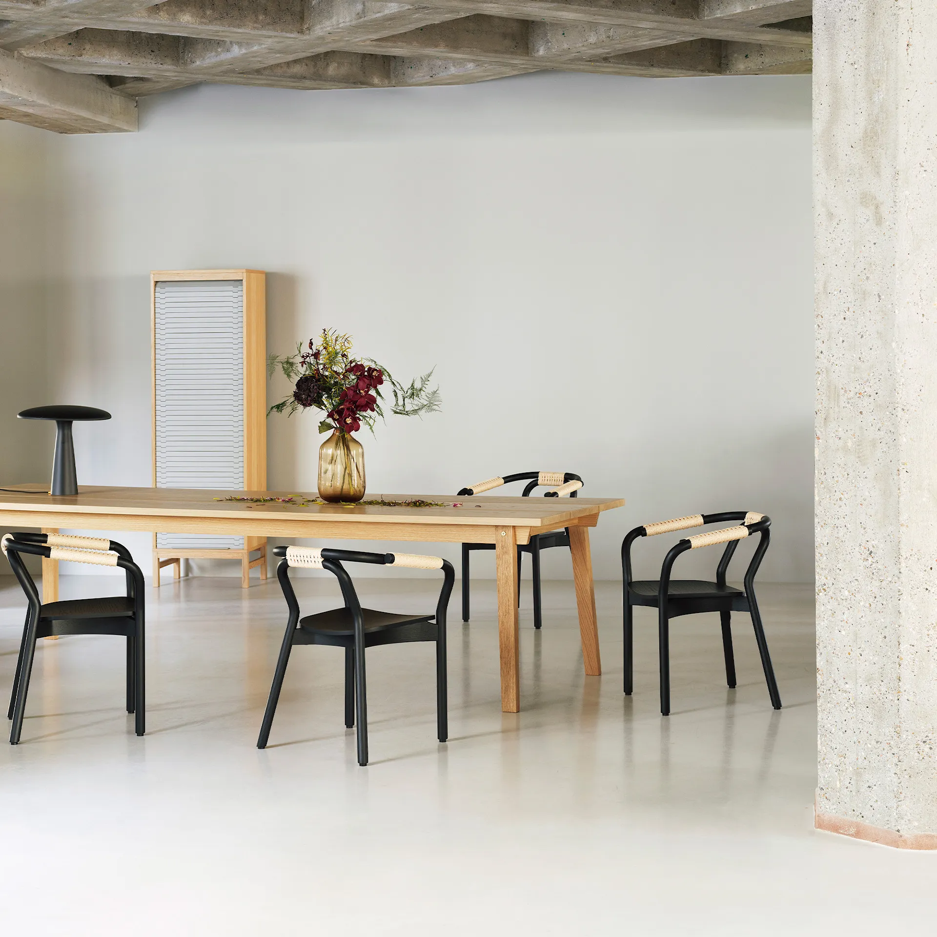 Slice Table - Normann Copenhagen - NO GA