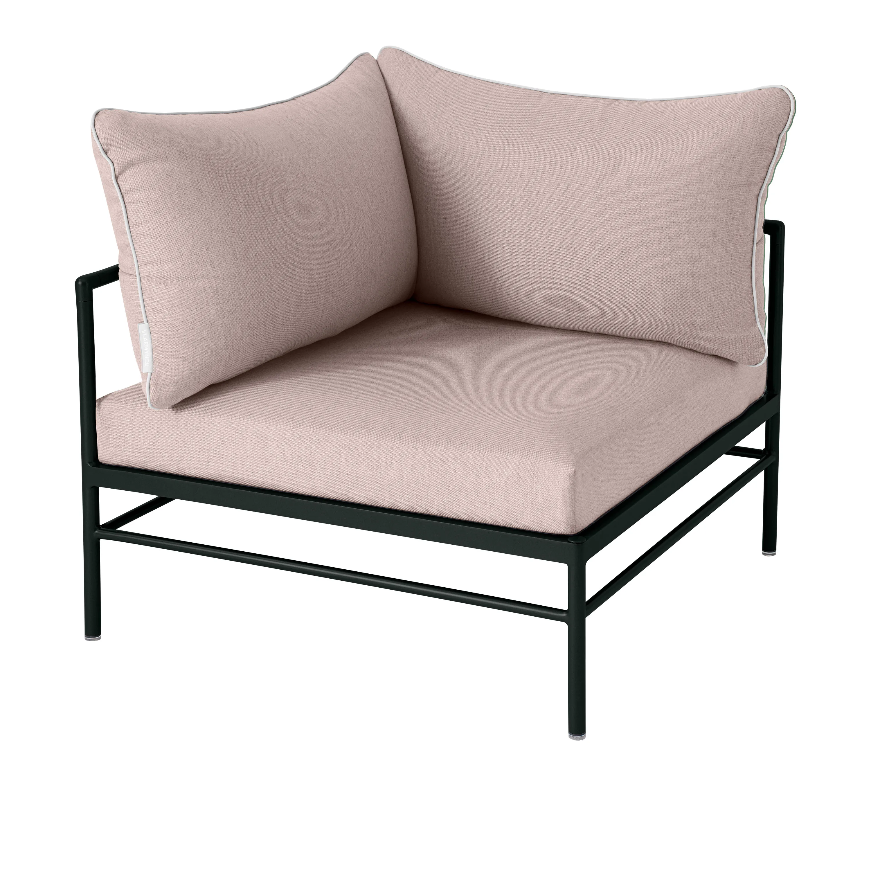 Rivage hjørnemodul - 1