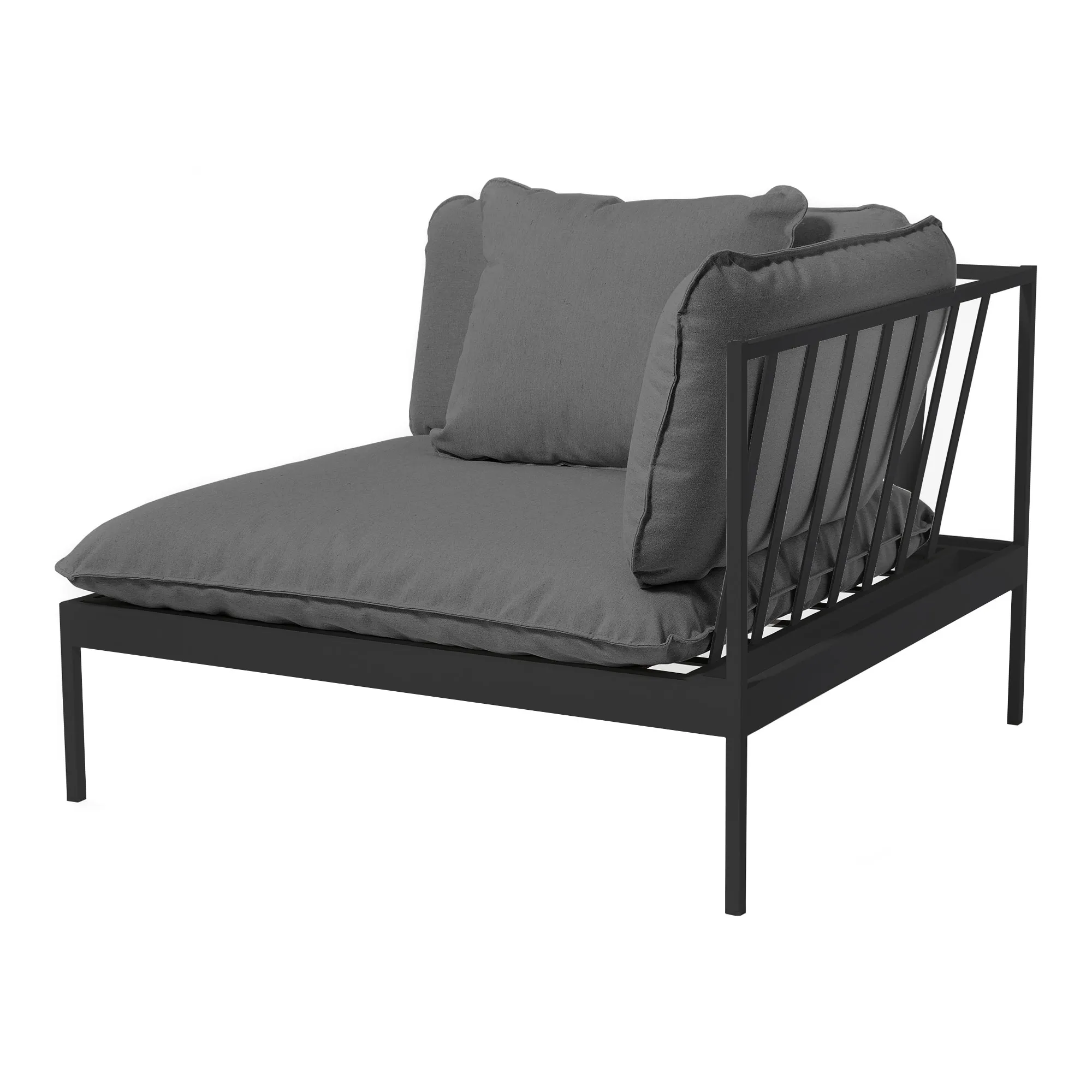 Bönan Lounge End Sofa - 1