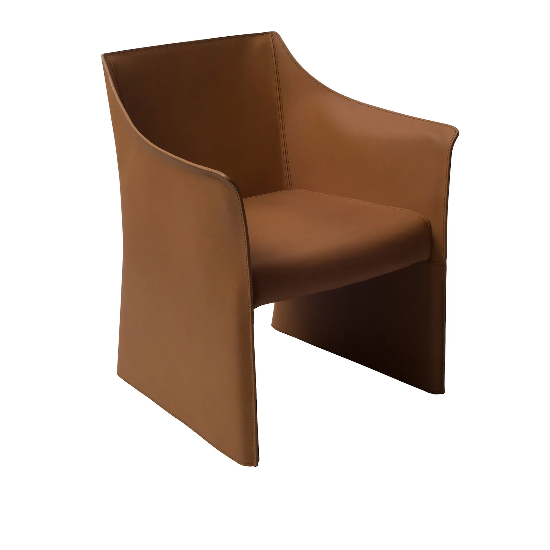 Cap Chair 2 - Cappellini - Jasper Morrison - NO GA