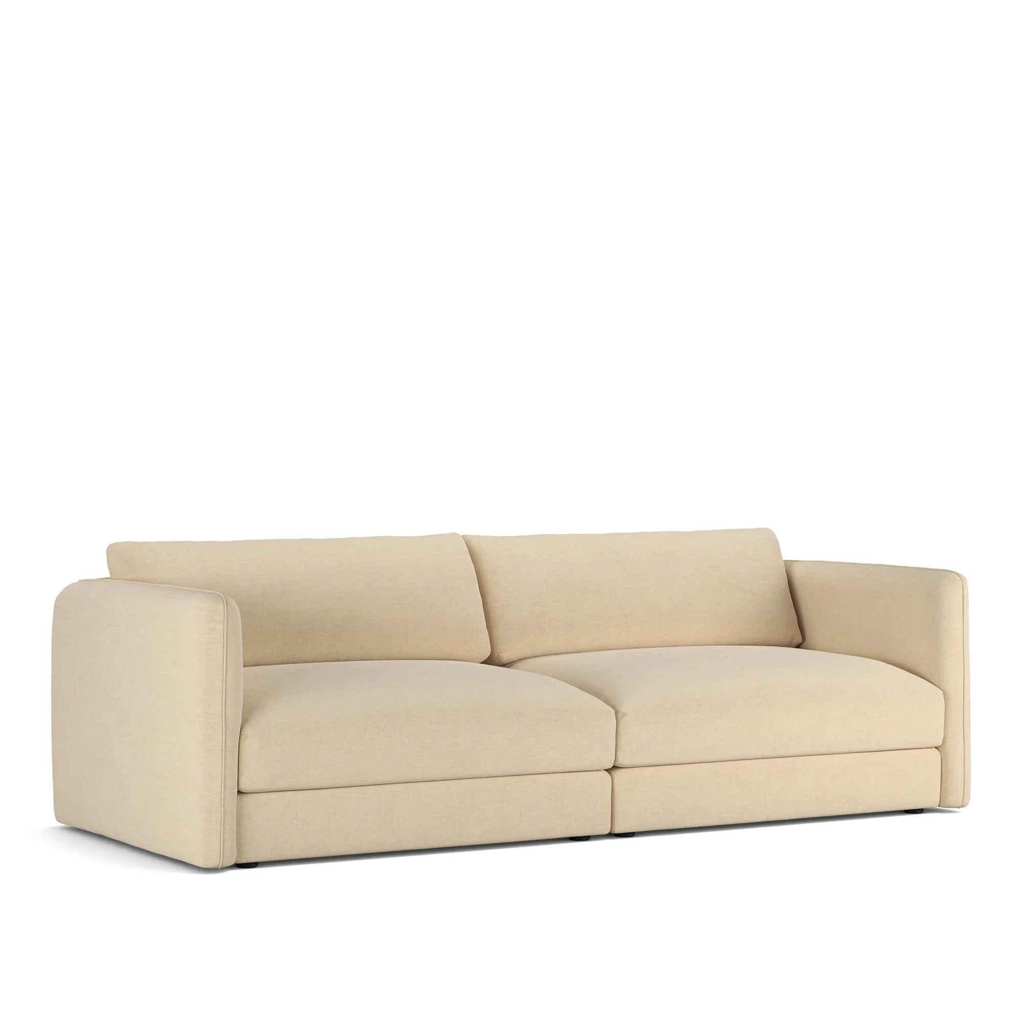 Pavarotti 03 2,5-seters sofa - 4